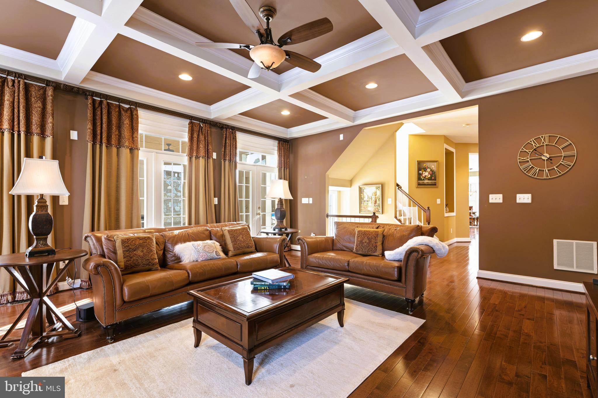 RESERVE AT ROKEBY FARM - Residential