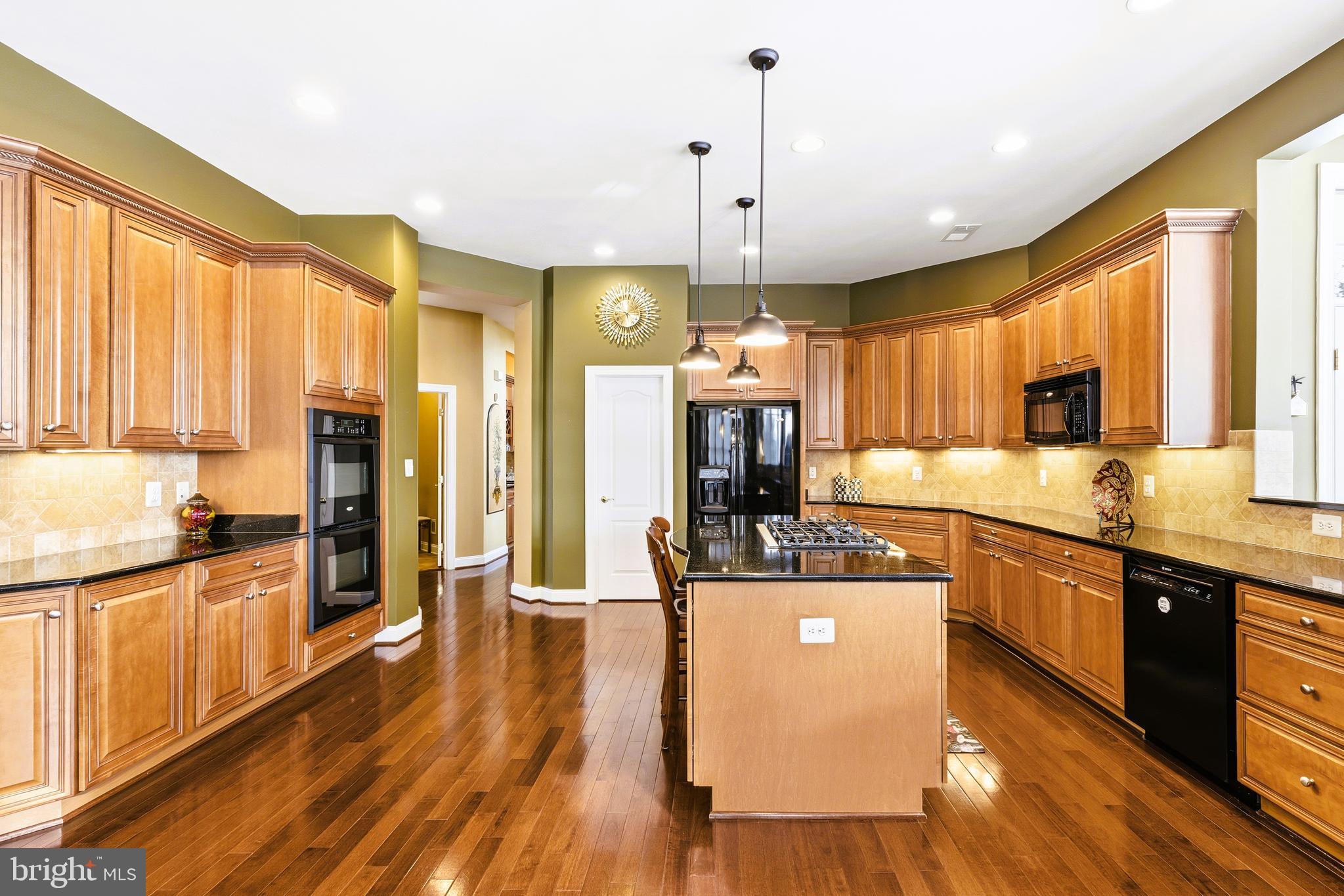 RESERVE AT ROKEBY FARM - Residential