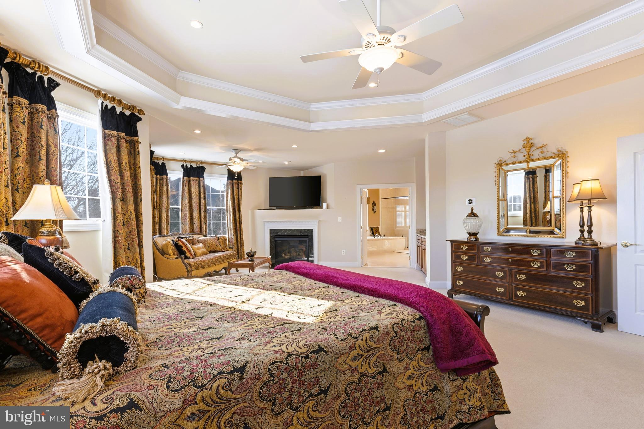 RESERVE AT ROKEBY FARM - Residential