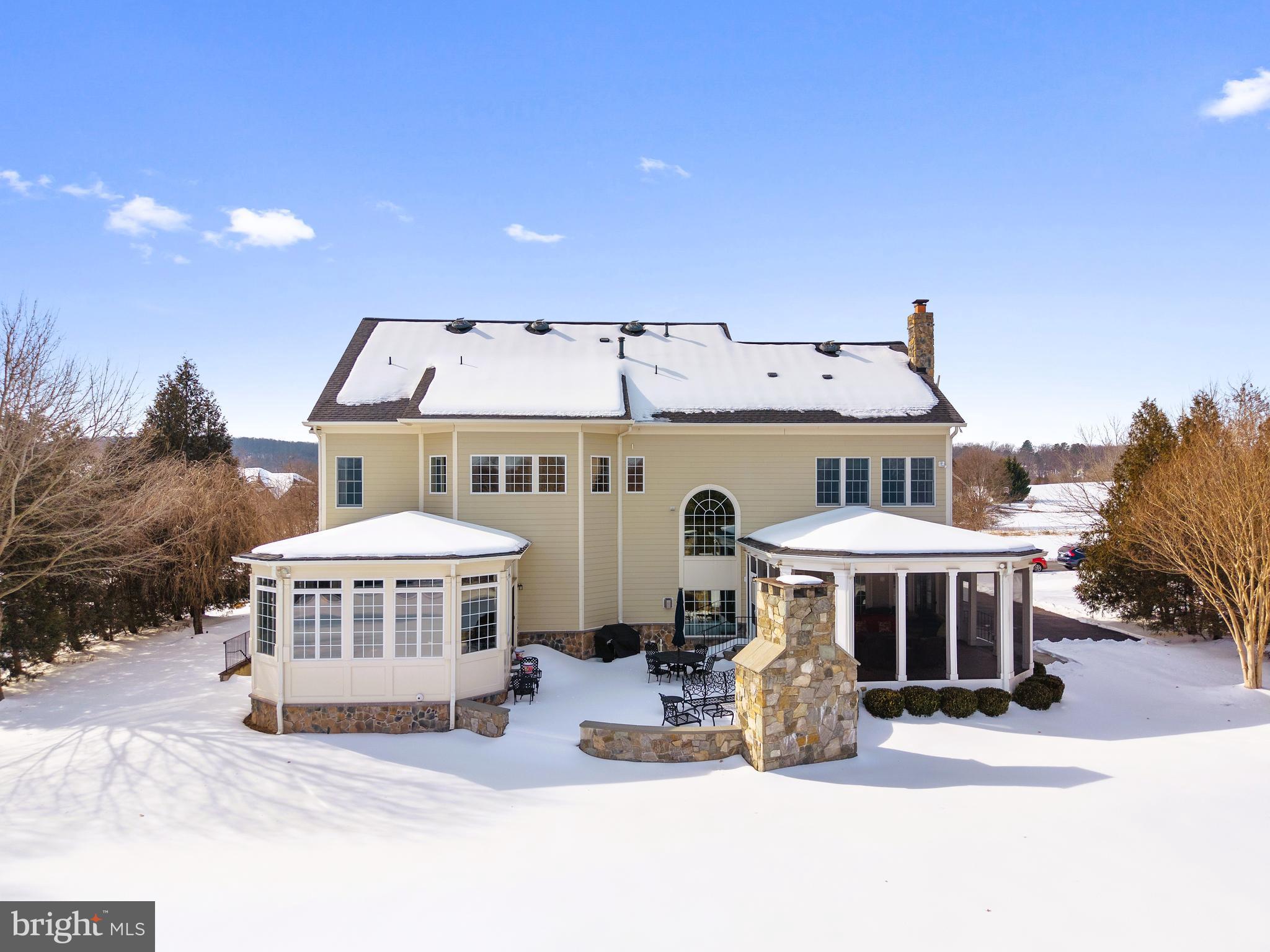 RESERVE AT ROKEBY FARM - Residential