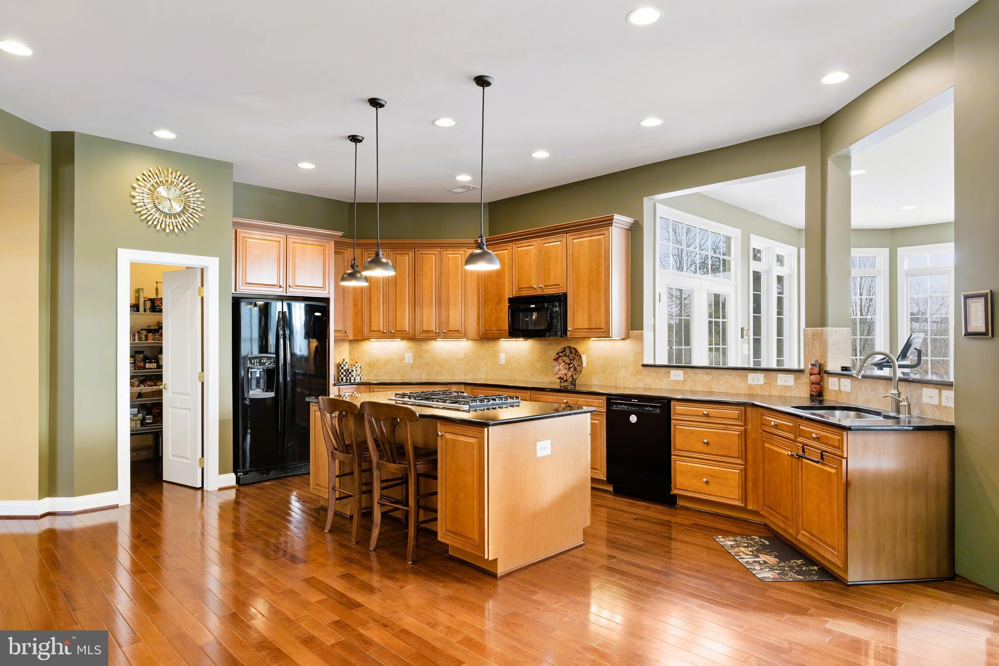 RESERVE AT ROKEBY FARM - Residential