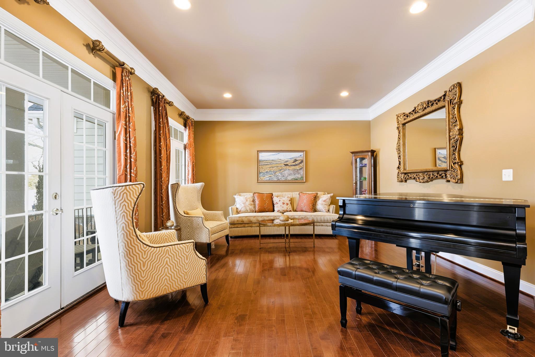 RESERVE AT ROKEBY FARM - Residential