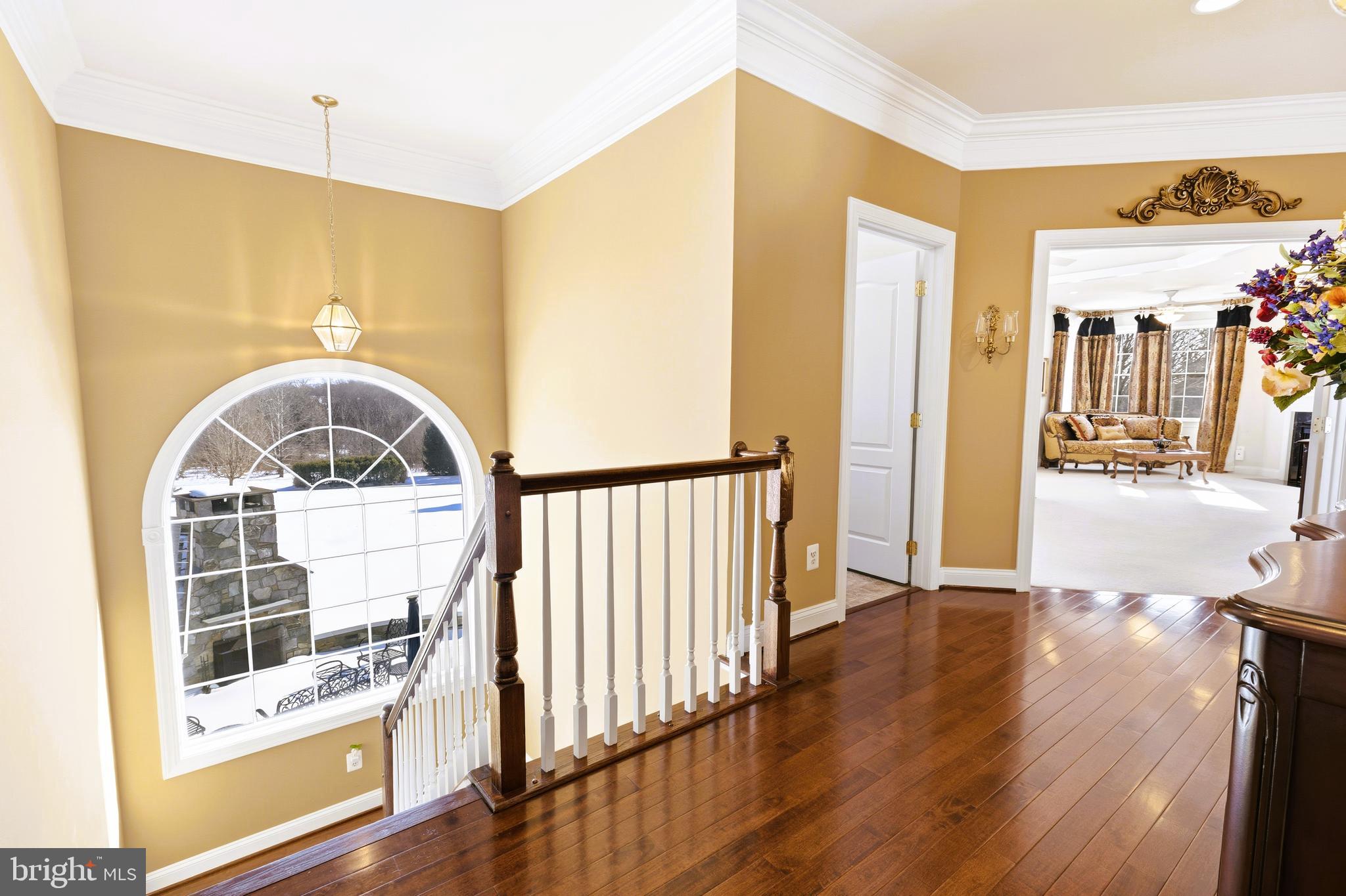 RESERVE AT ROKEBY FARM - Residential