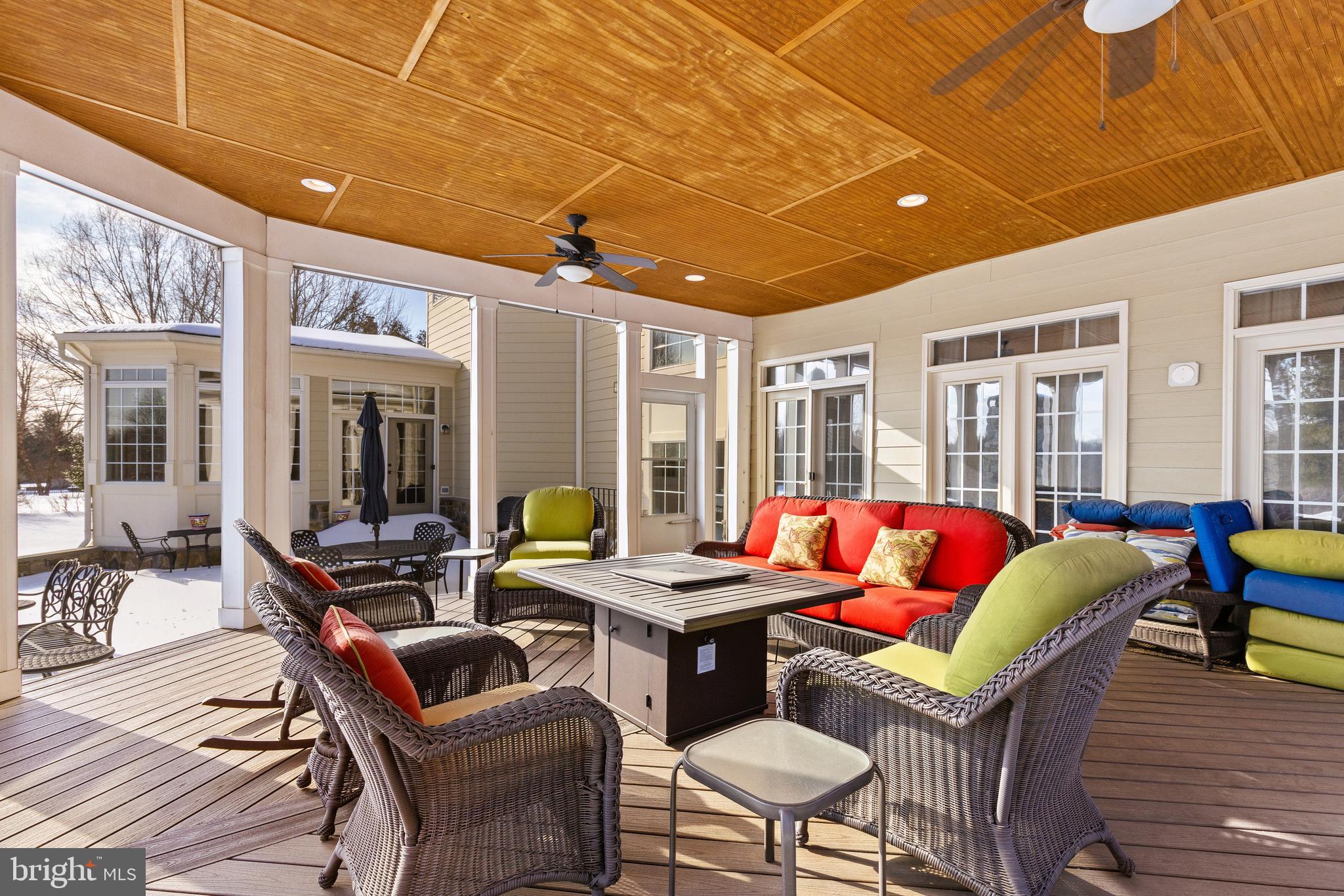 RESERVE AT ROKEBY FARM - Residential