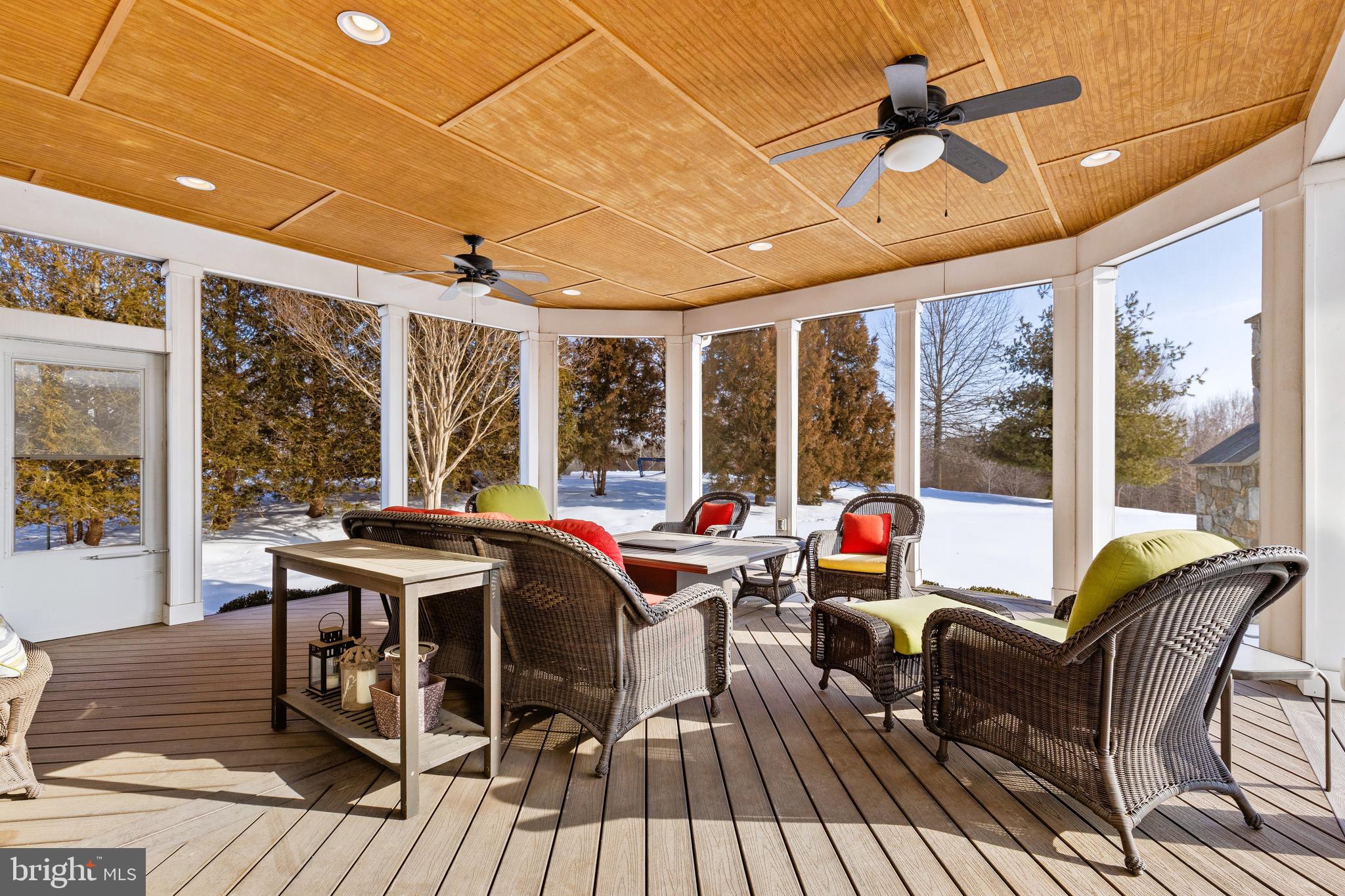 RESERVE AT ROKEBY FARM - Residential