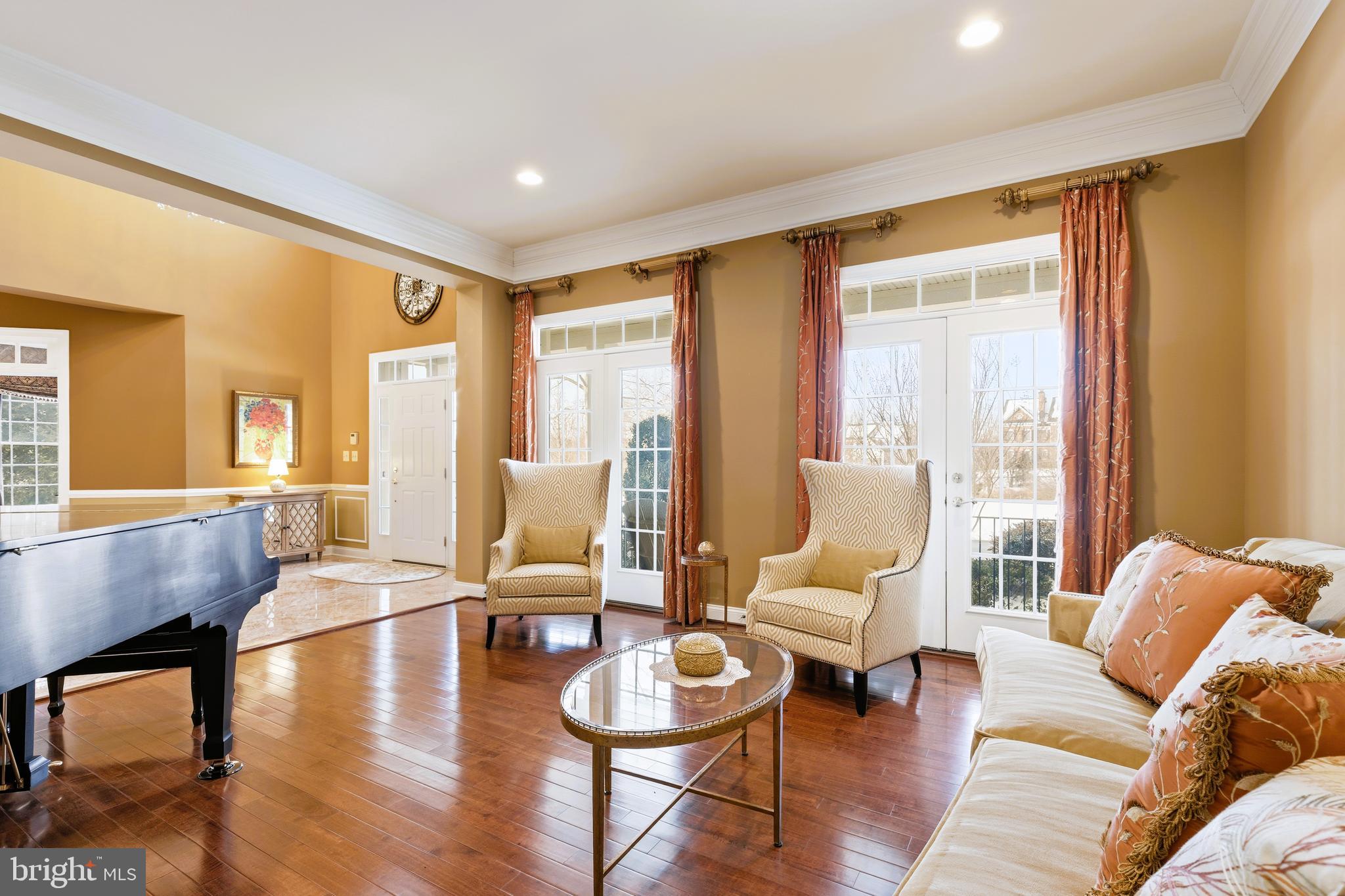 RESERVE AT ROKEBY FARM - Residential