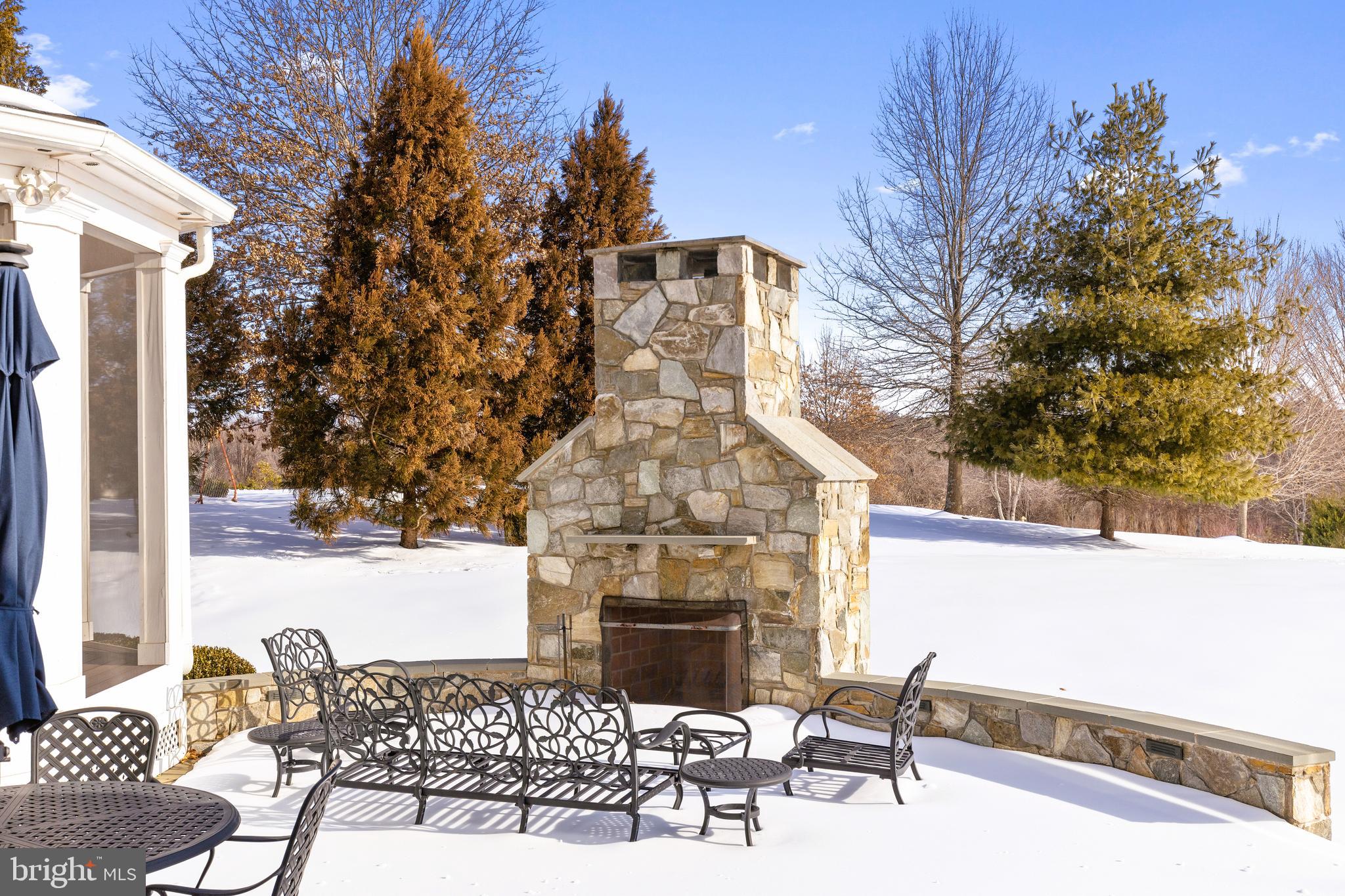 RESERVE AT ROKEBY FARM - Residential