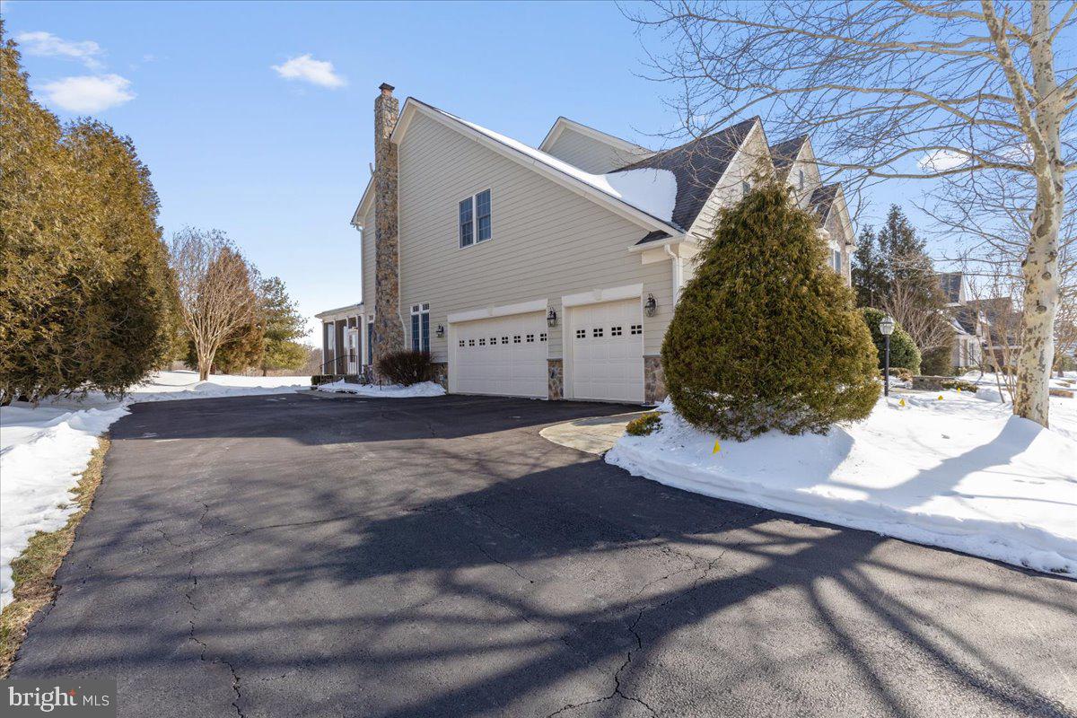 RESERVE AT ROKEBY FARM - Residential