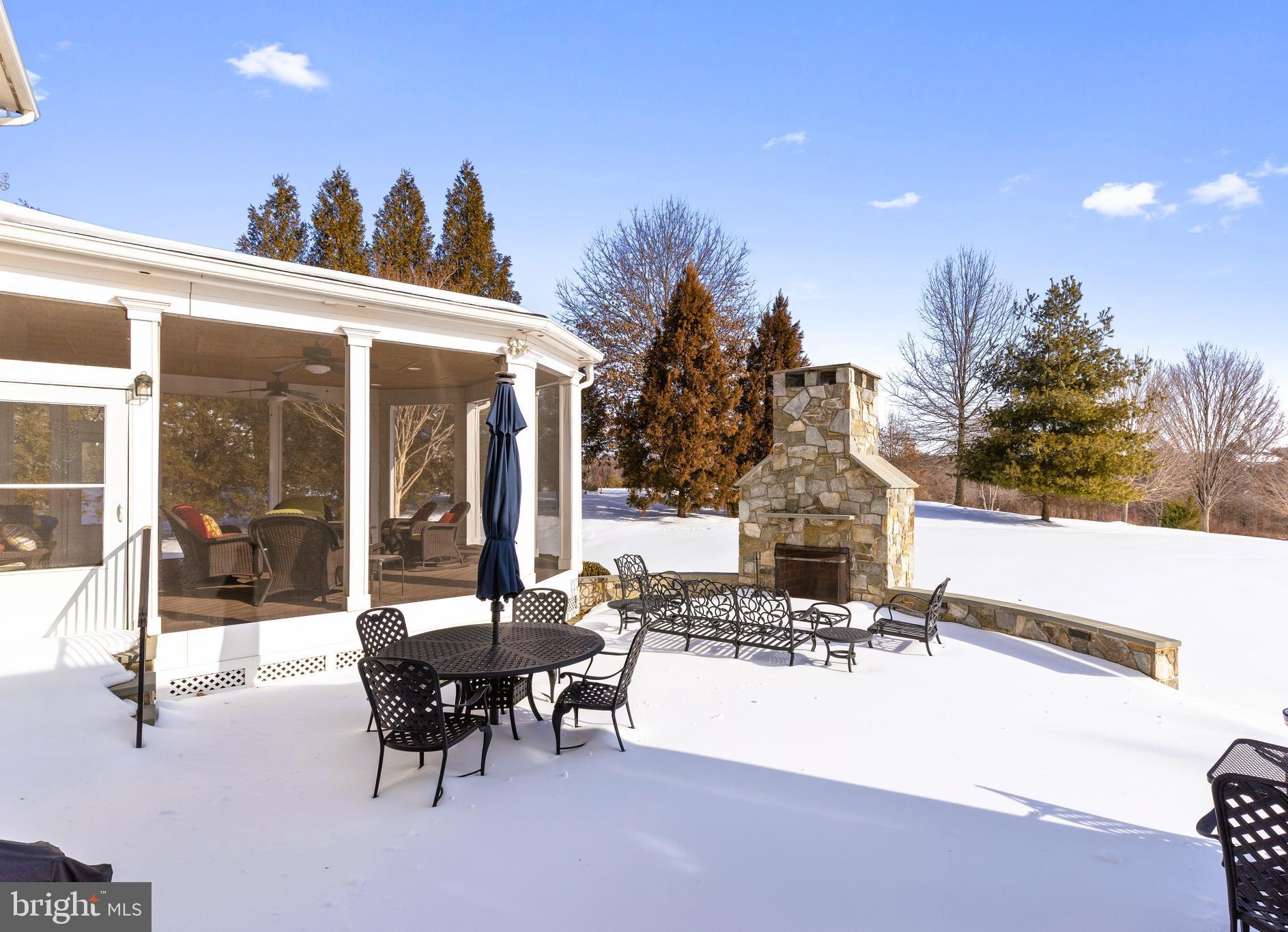 RESERVE AT ROKEBY FARM - Residential