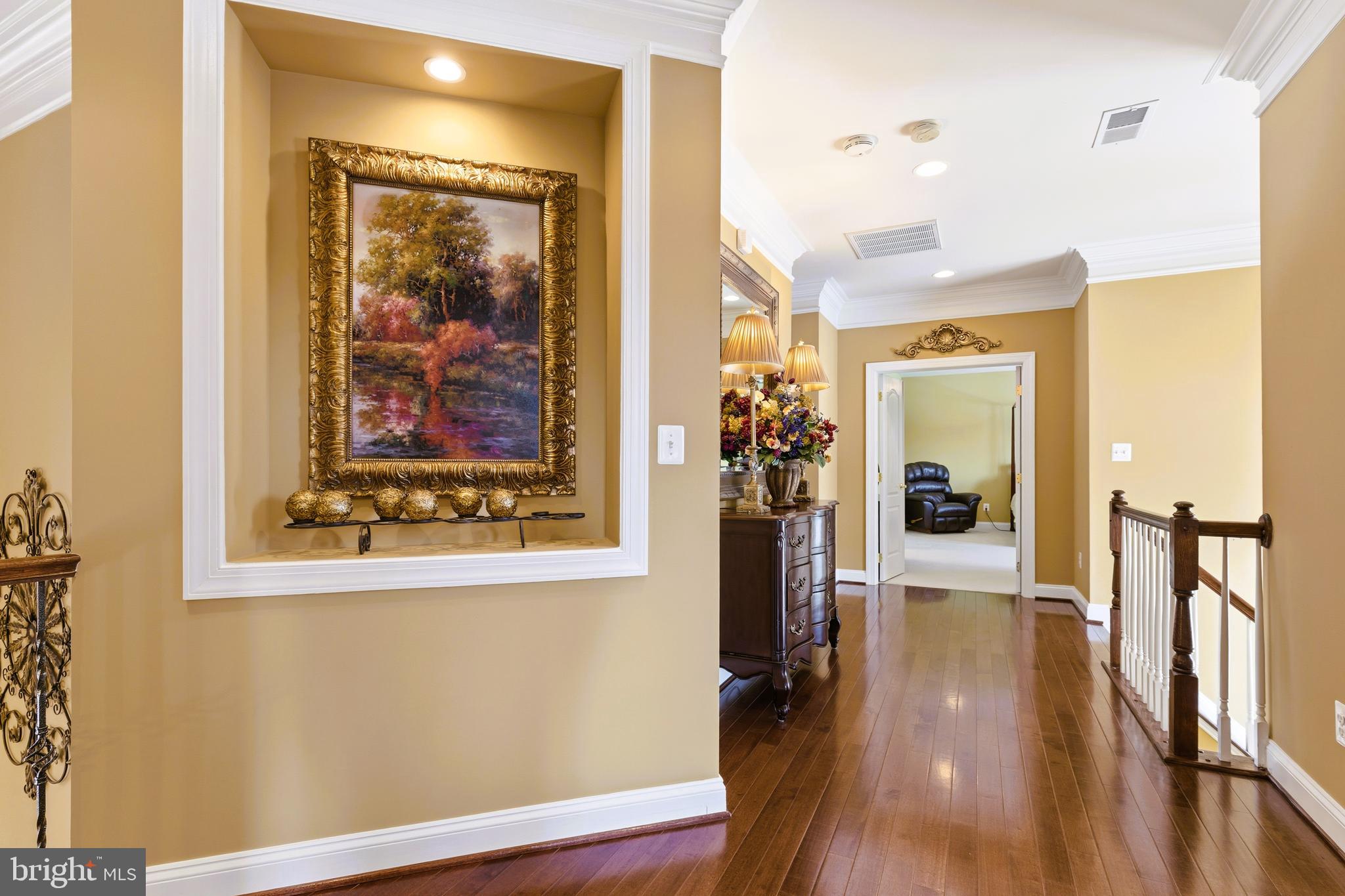 RESERVE AT ROKEBY FARM - Residential