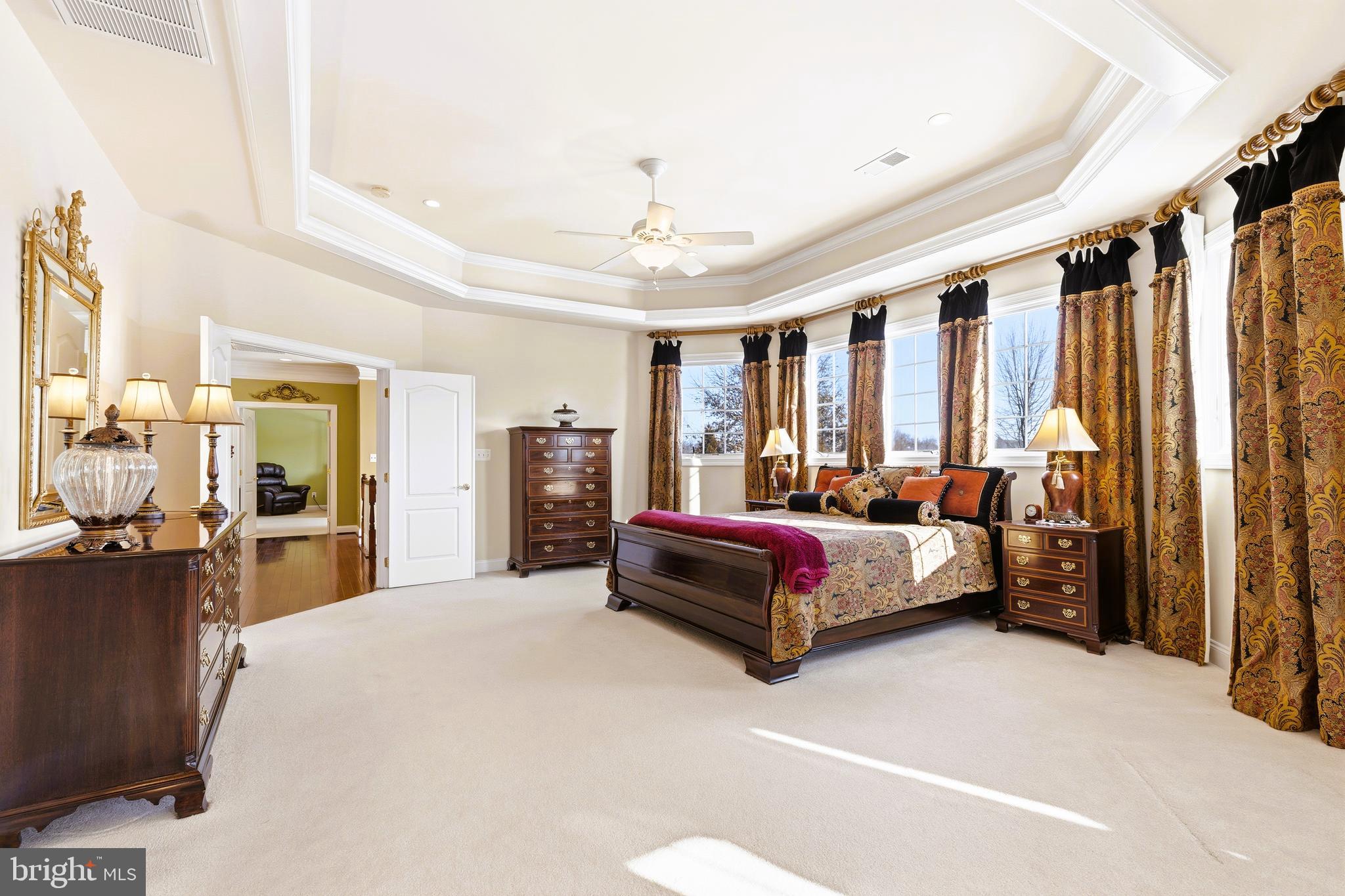 RESERVE AT ROKEBY FARM - Residential