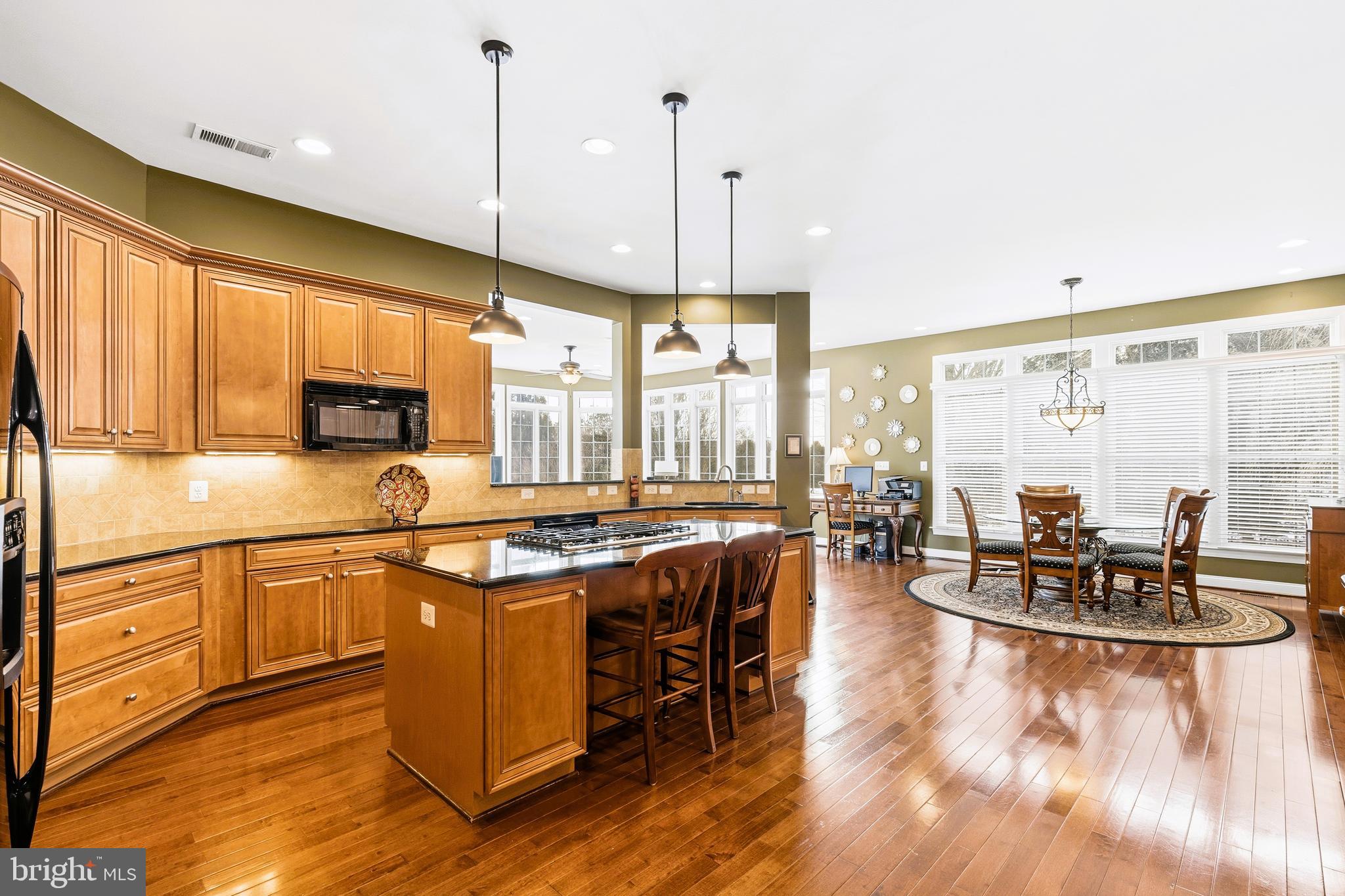 RESERVE AT ROKEBY FARM - Residential