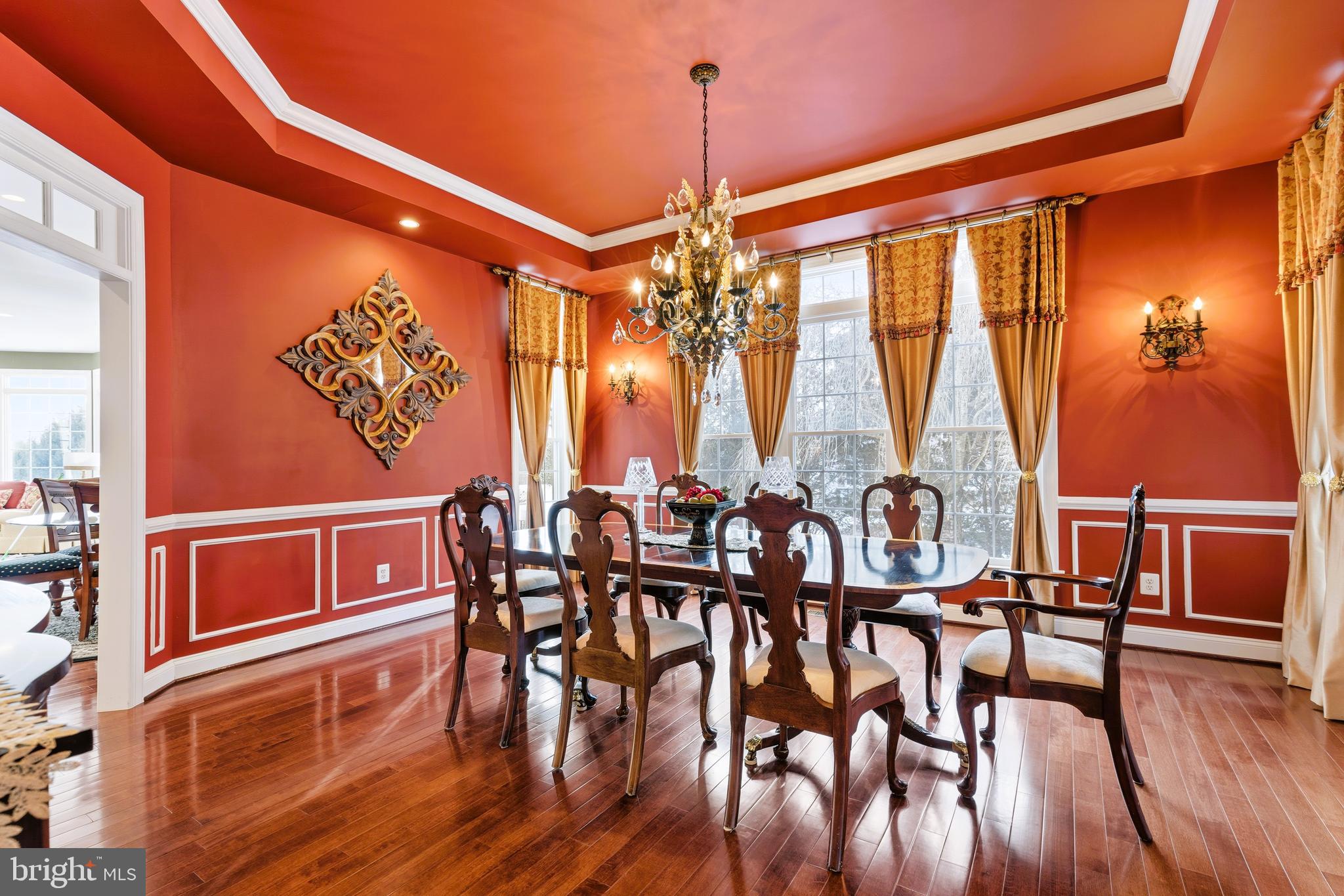 RESERVE AT ROKEBY FARM - Residential