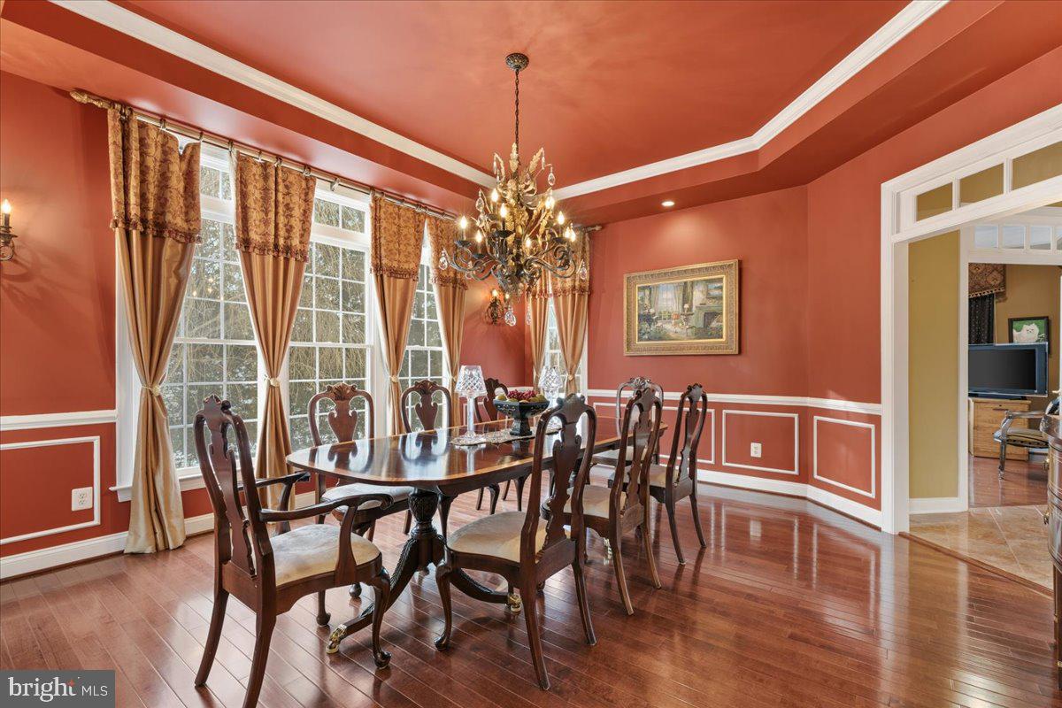 RESERVE AT ROKEBY FARM - Residential