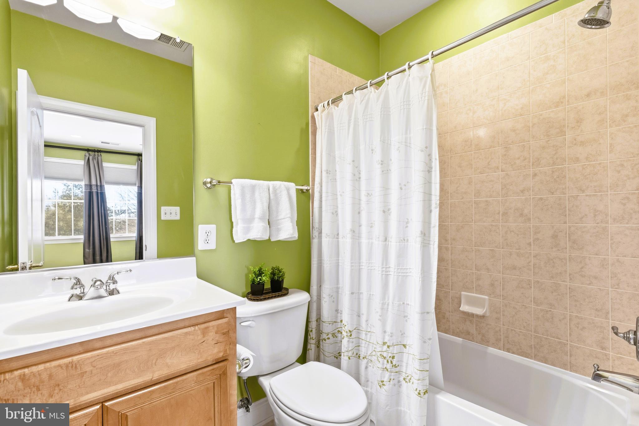 RESERVE AT ROKEBY FARM - Residential