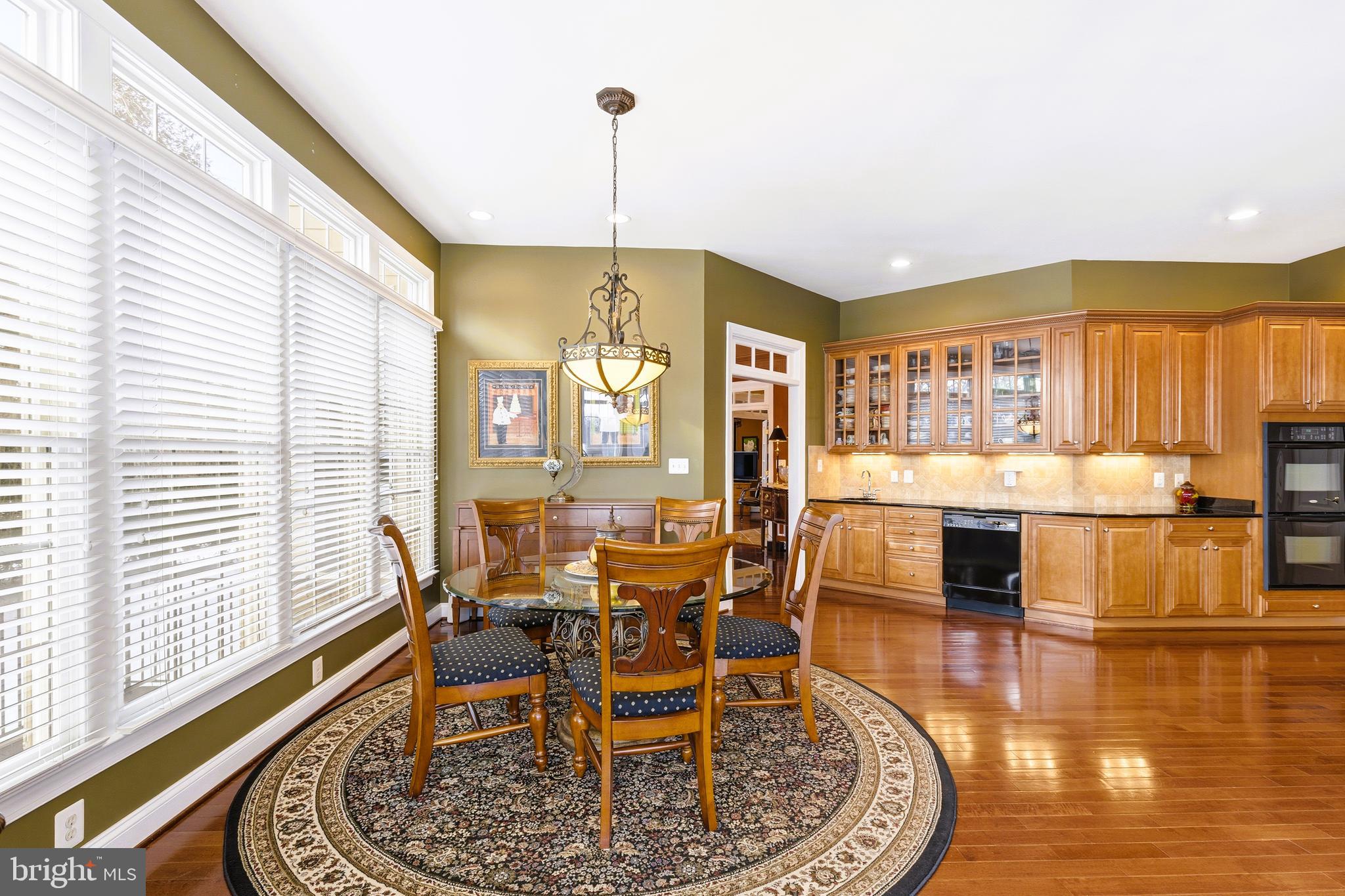 RESERVE AT ROKEBY FARM - Residential