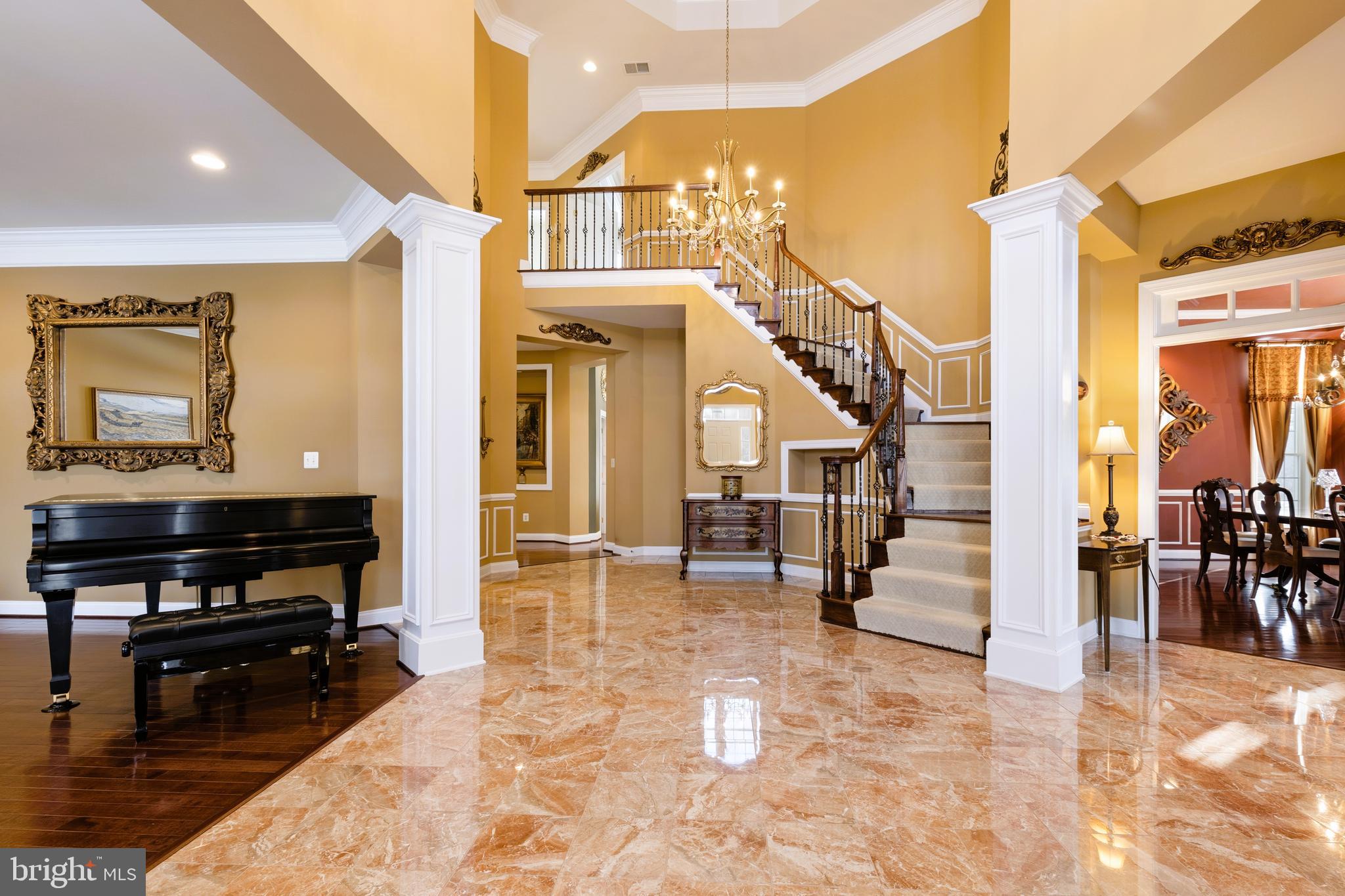 RESERVE AT ROKEBY FARM - Residential