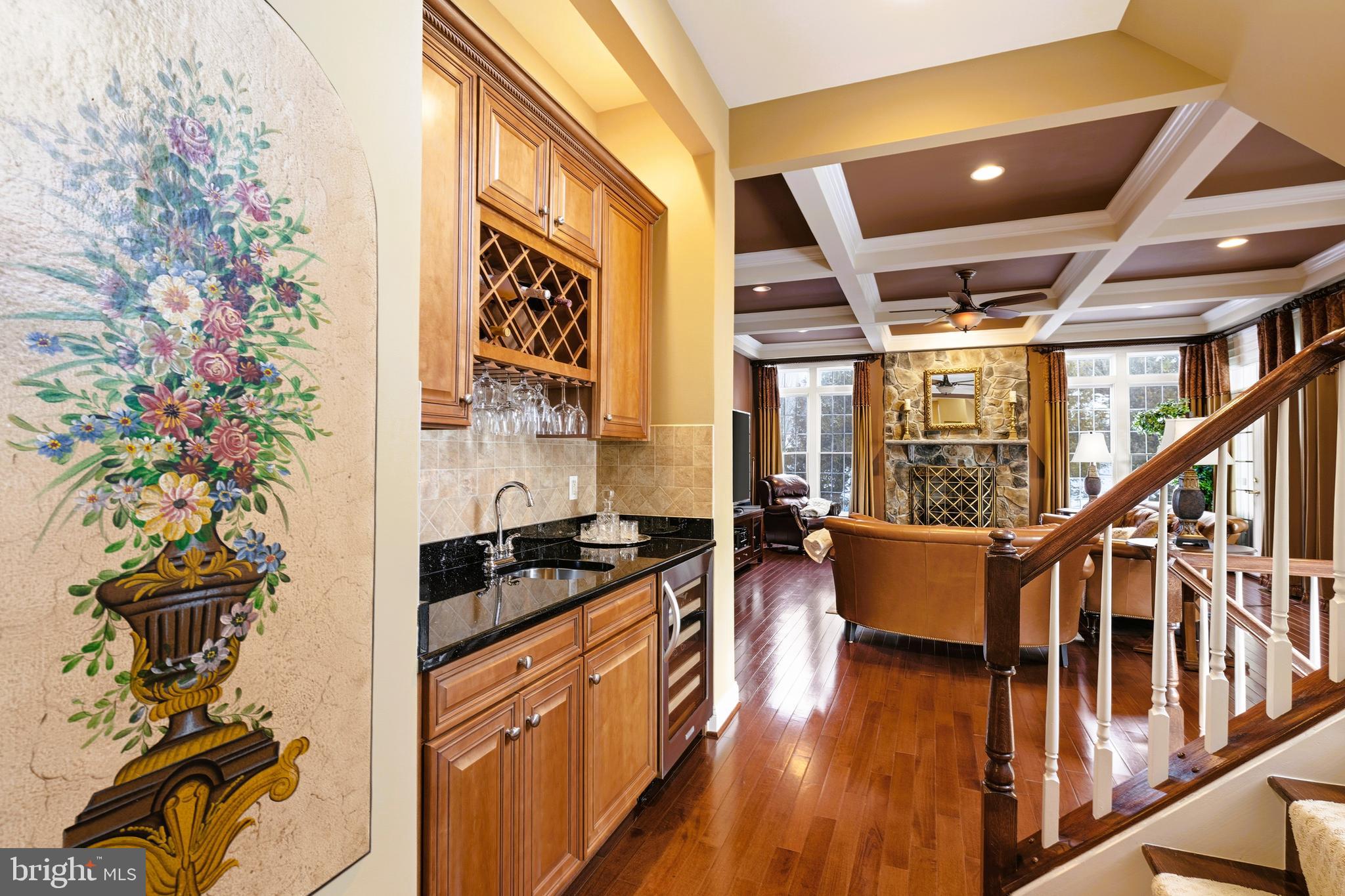 RESERVE AT ROKEBY FARM - Residential