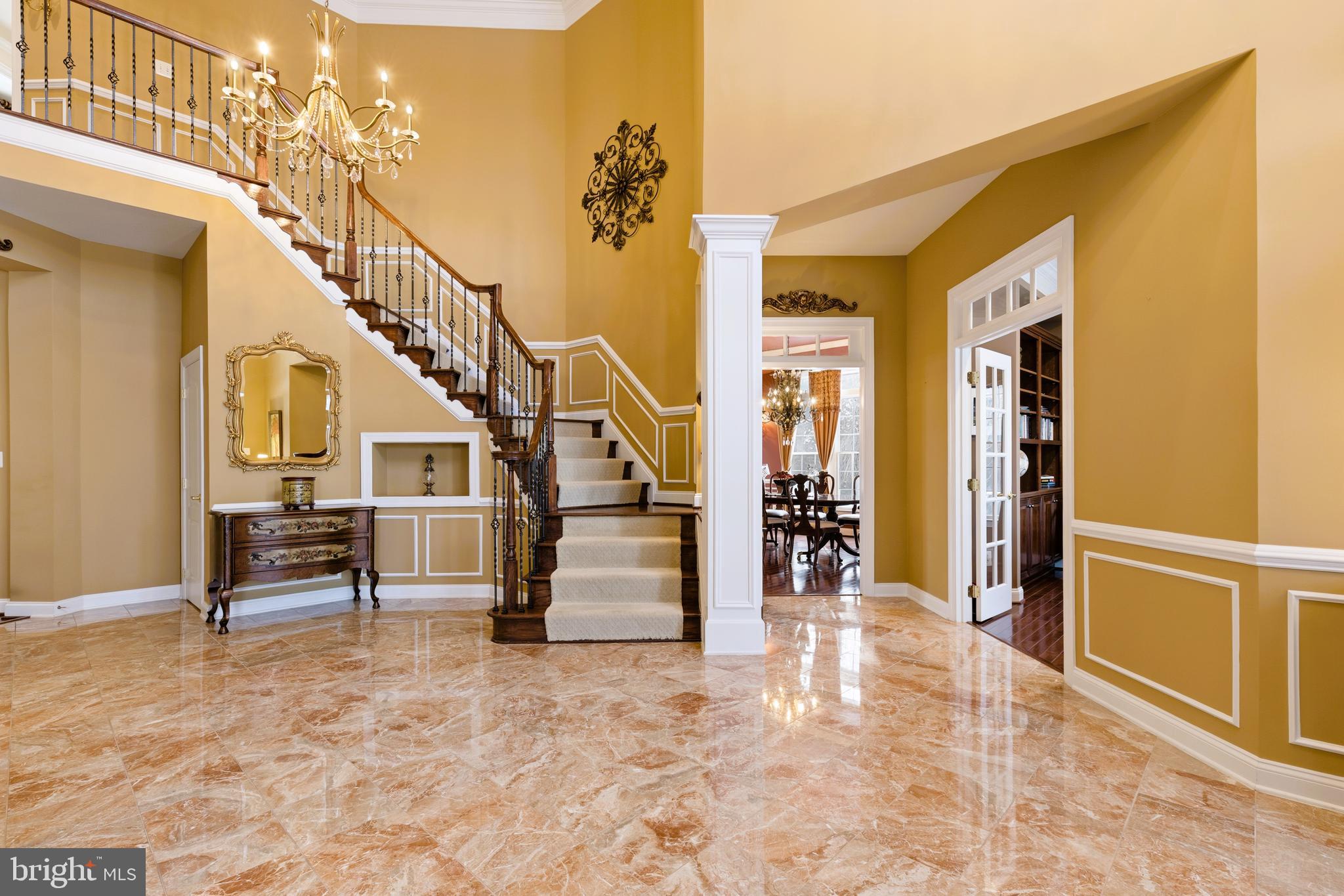 RESERVE AT ROKEBY FARM - Residential