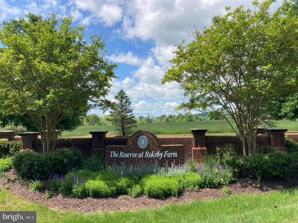 RESERVE AT ROKEBY FARM - Residential