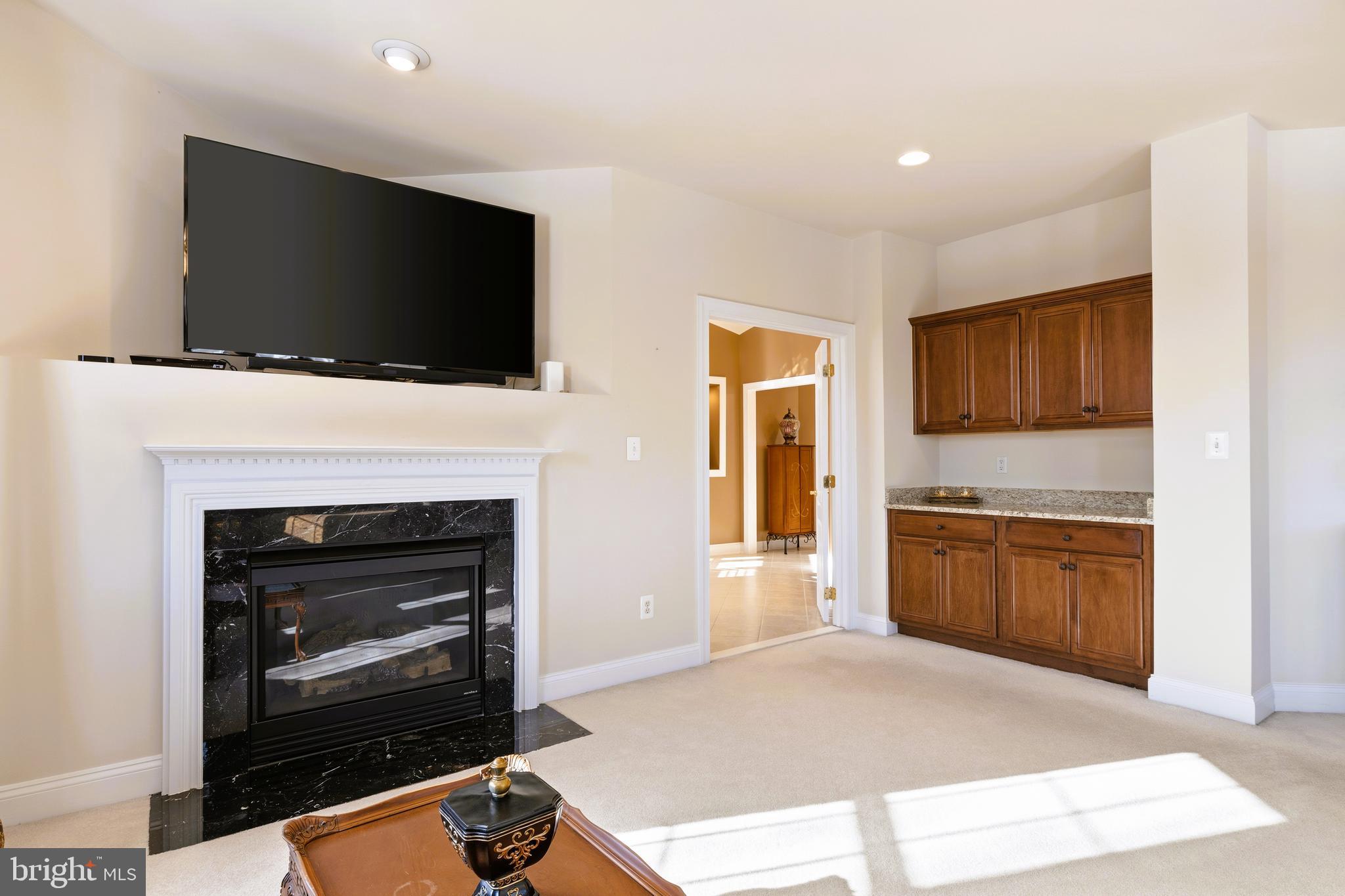 RESERVE AT ROKEBY FARM - Residential