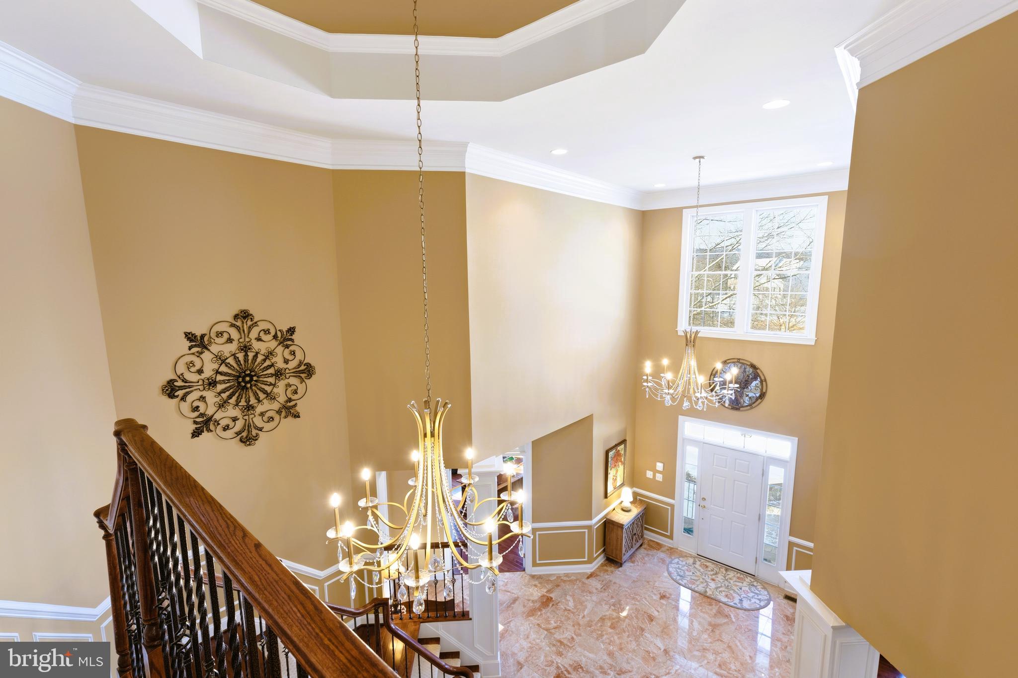 RESERVE AT ROKEBY FARM - Residential