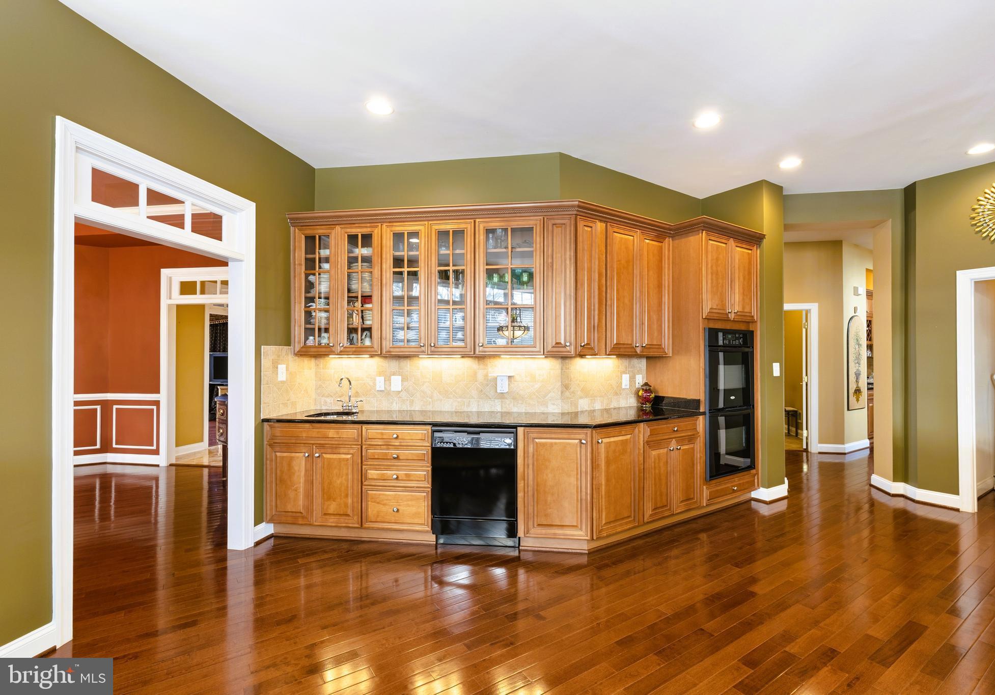 RESERVE AT ROKEBY FARM - Residential