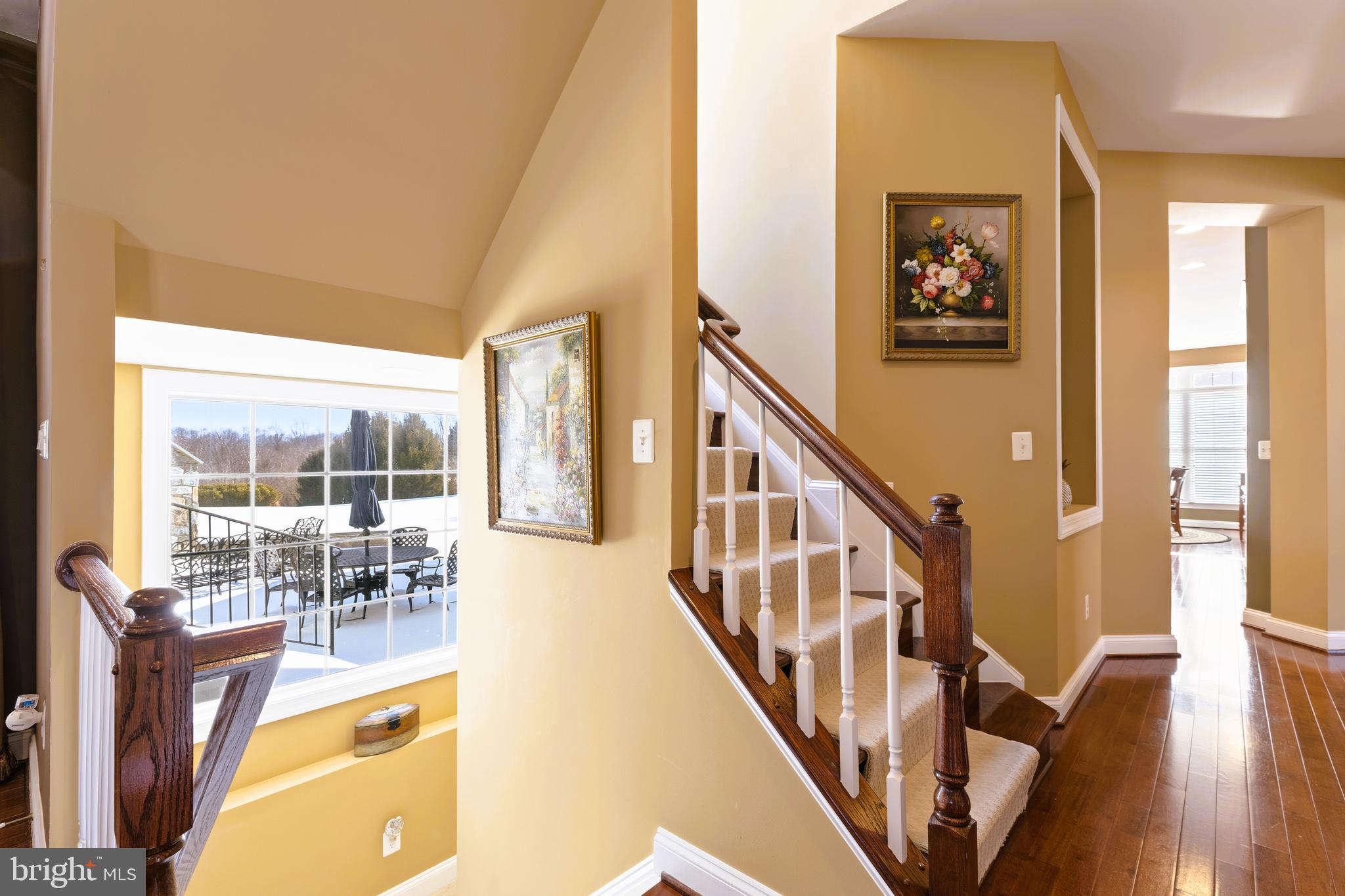 RESERVE AT ROKEBY FARM - Residential