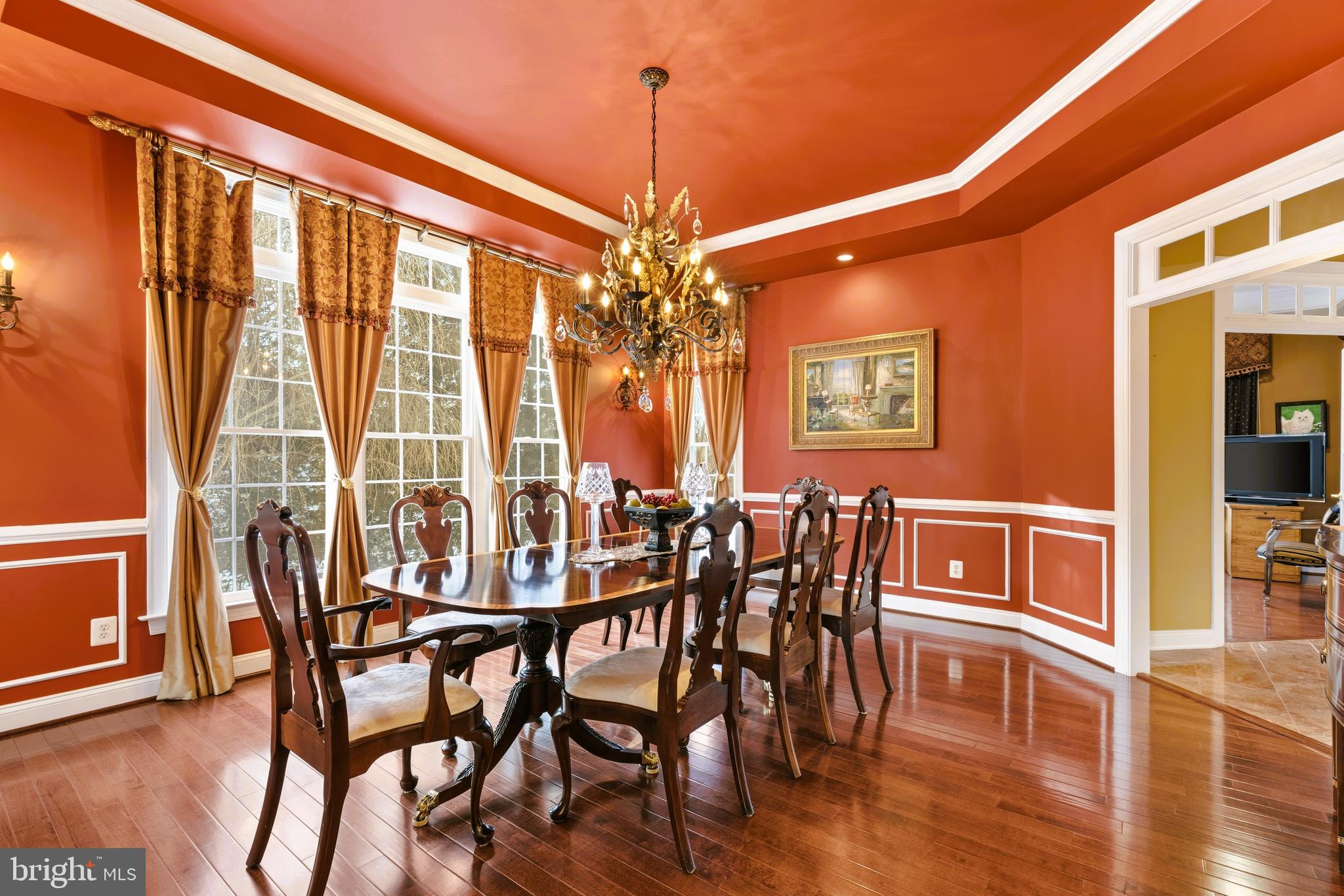 RESERVE AT ROKEBY FARM - Residential