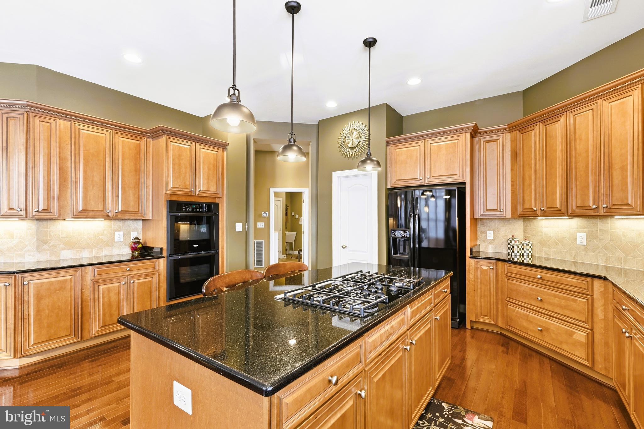 RESERVE AT ROKEBY FARM - Residential