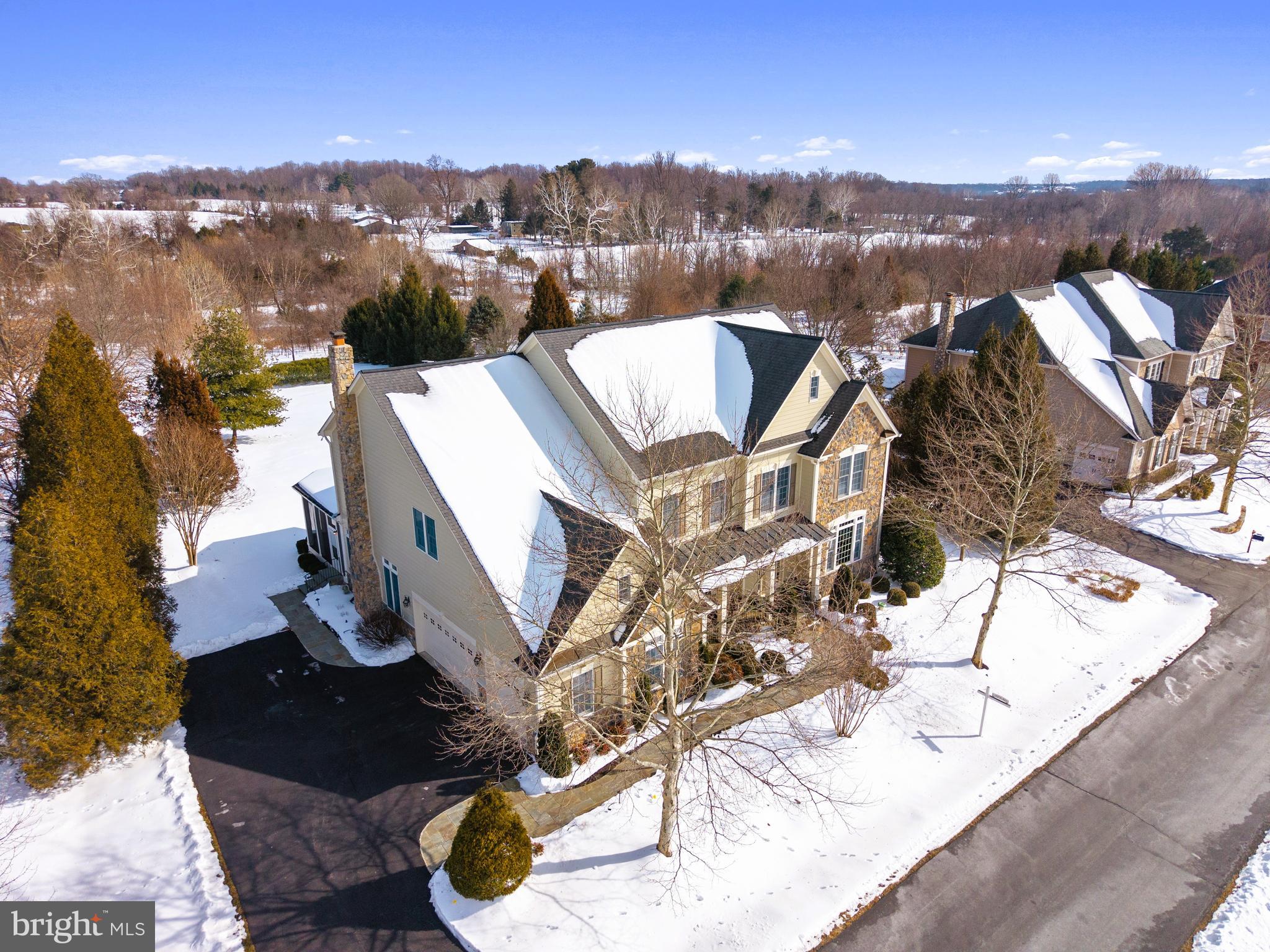 RESERVE AT ROKEBY FARM - Residential