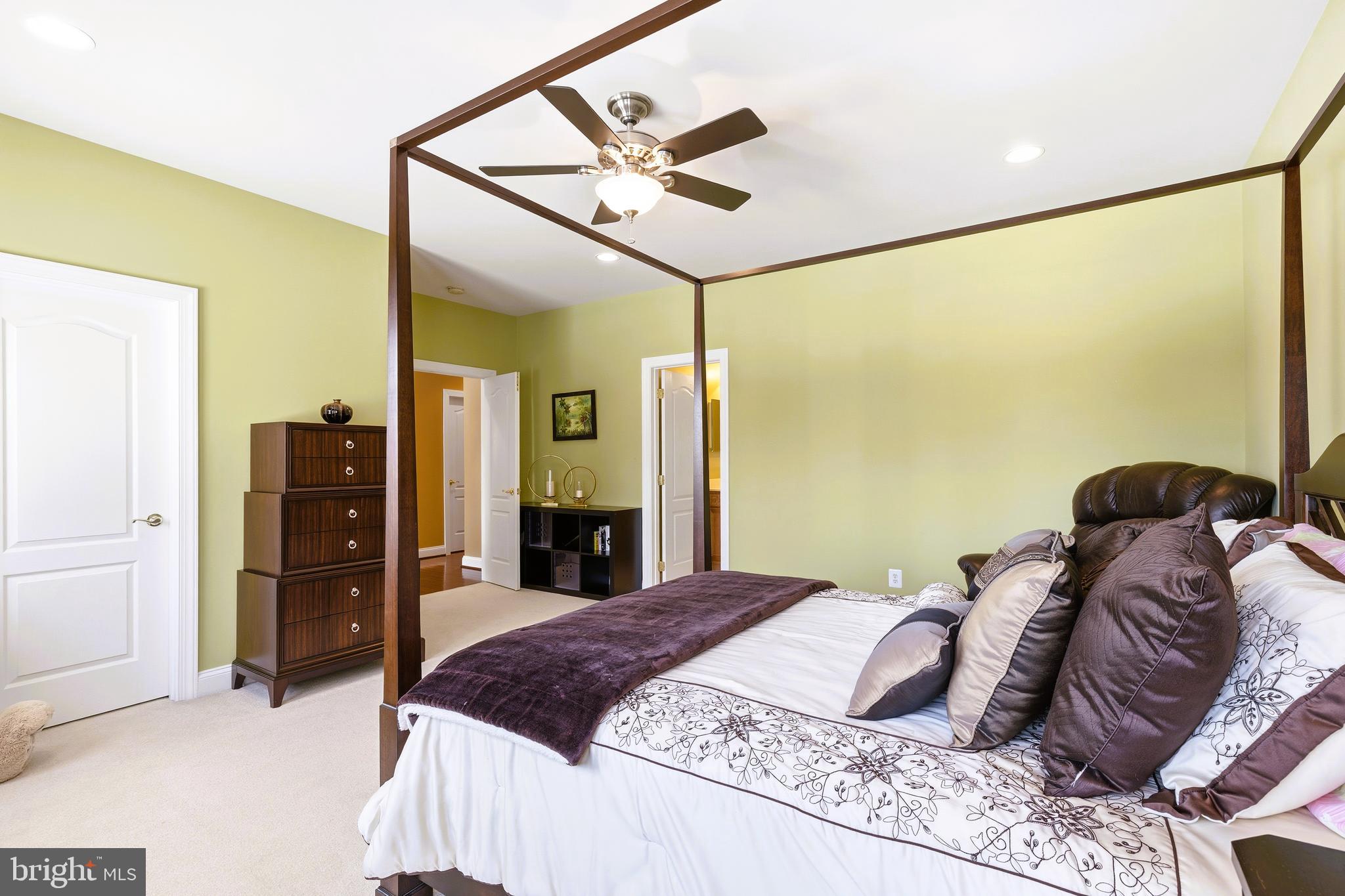 RESERVE AT ROKEBY FARM - Residential