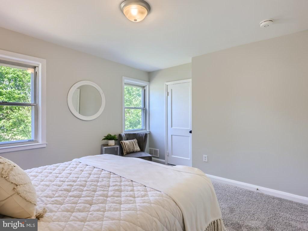 LOCH RAVEN HEIGHTS - Residential