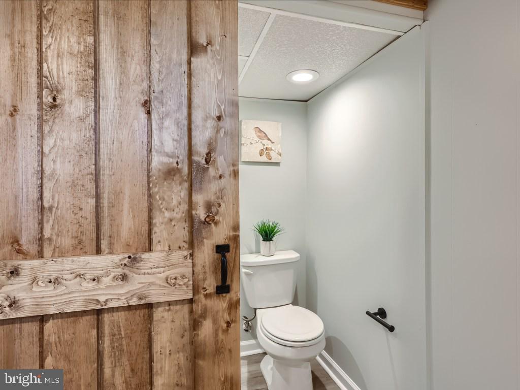 LOCH RAVEN HEIGHTS - Residential