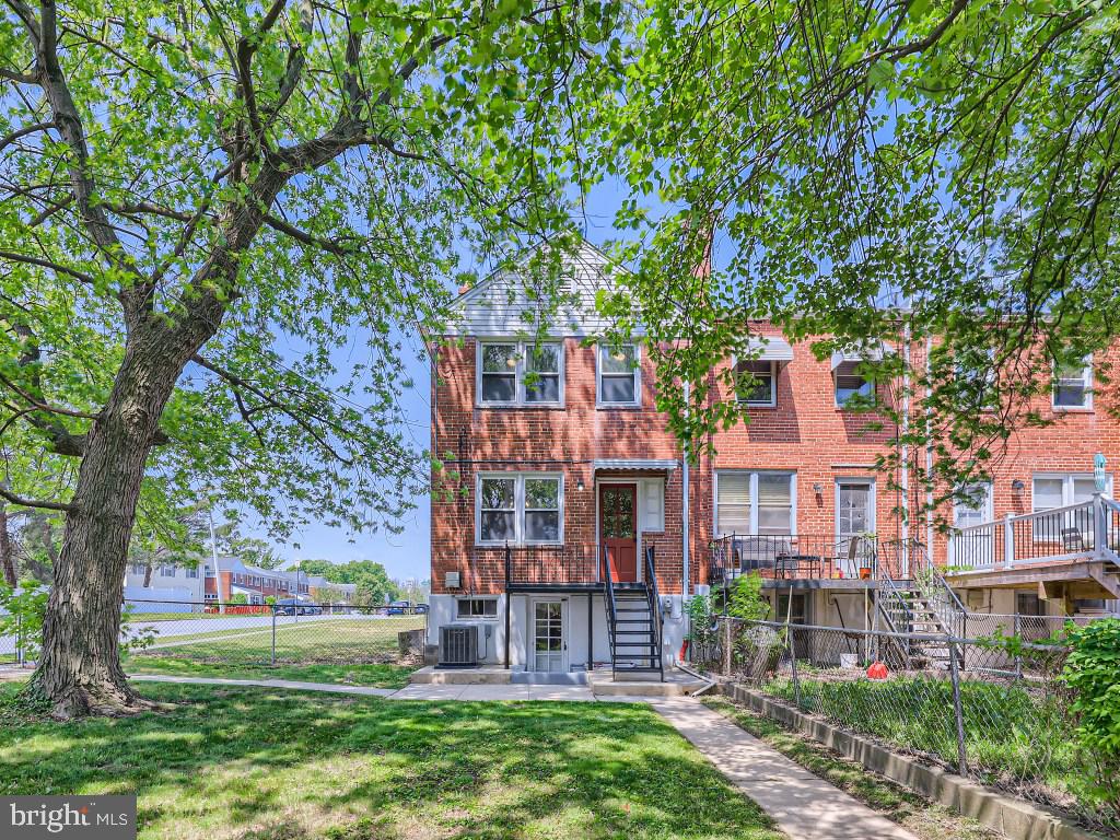 LOCH RAVEN HEIGHTS - Residential