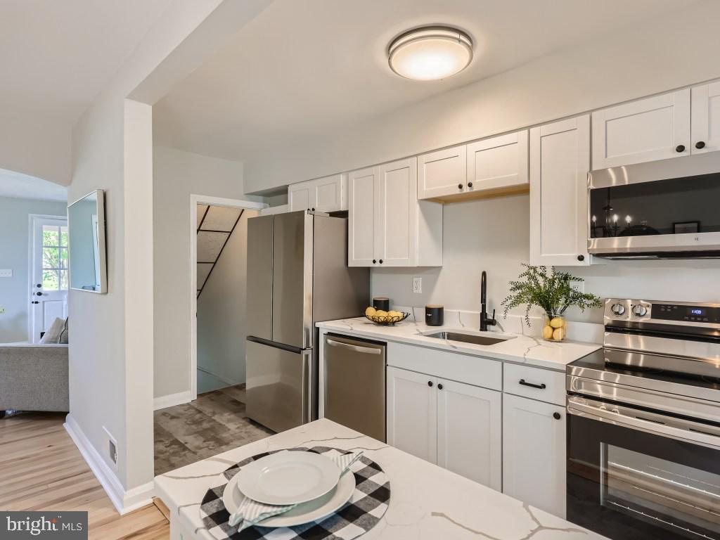 LOCH RAVEN HEIGHTS - Residential