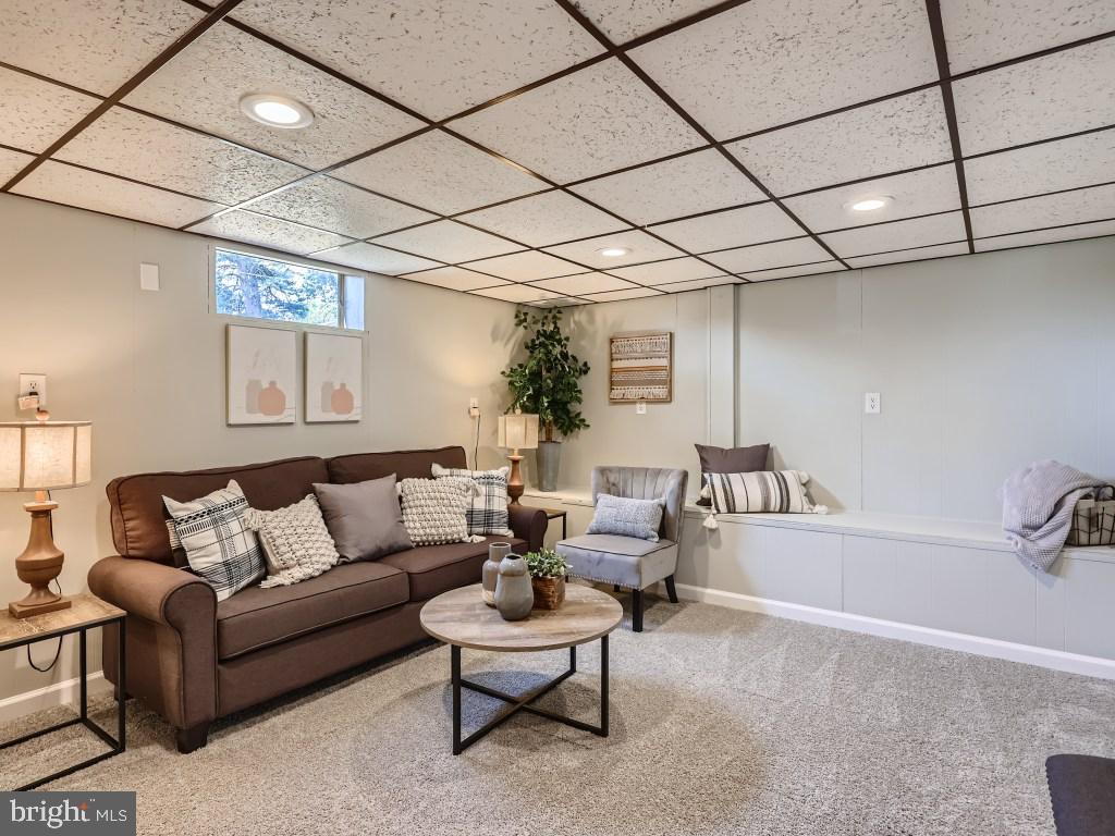 LOCH RAVEN HEIGHTS - Residential