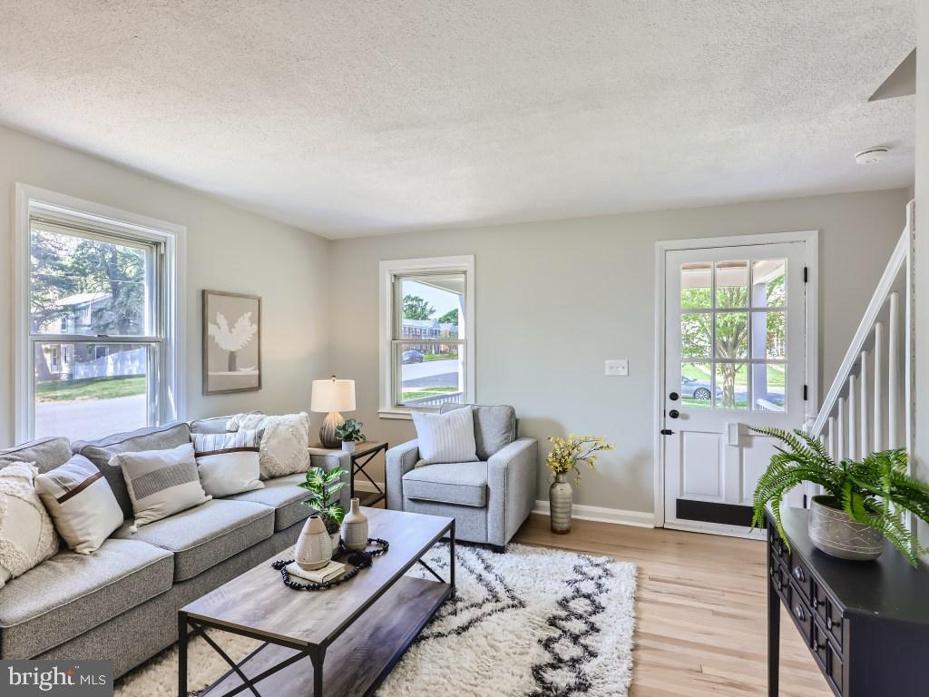 LOCH RAVEN HEIGHTS - Residential