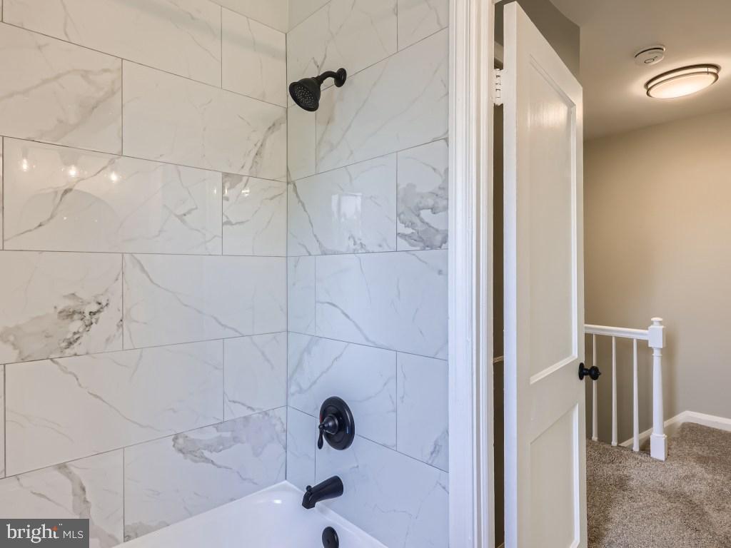 LOCH RAVEN HEIGHTS - Residential