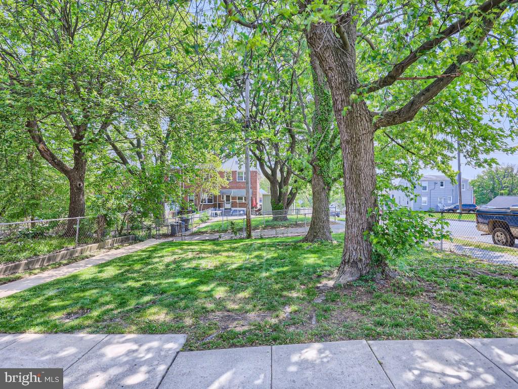 LOCH RAVEN HEIGHTS - Residential