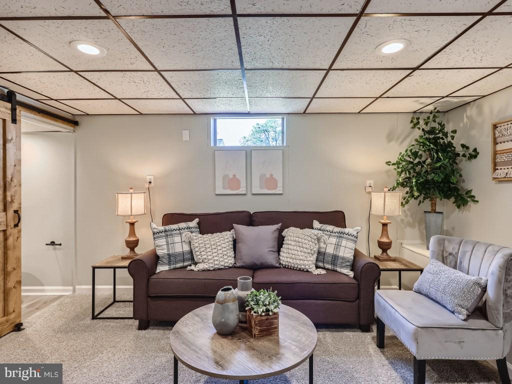 LOCH RAVEN HEIGHTS - Residential