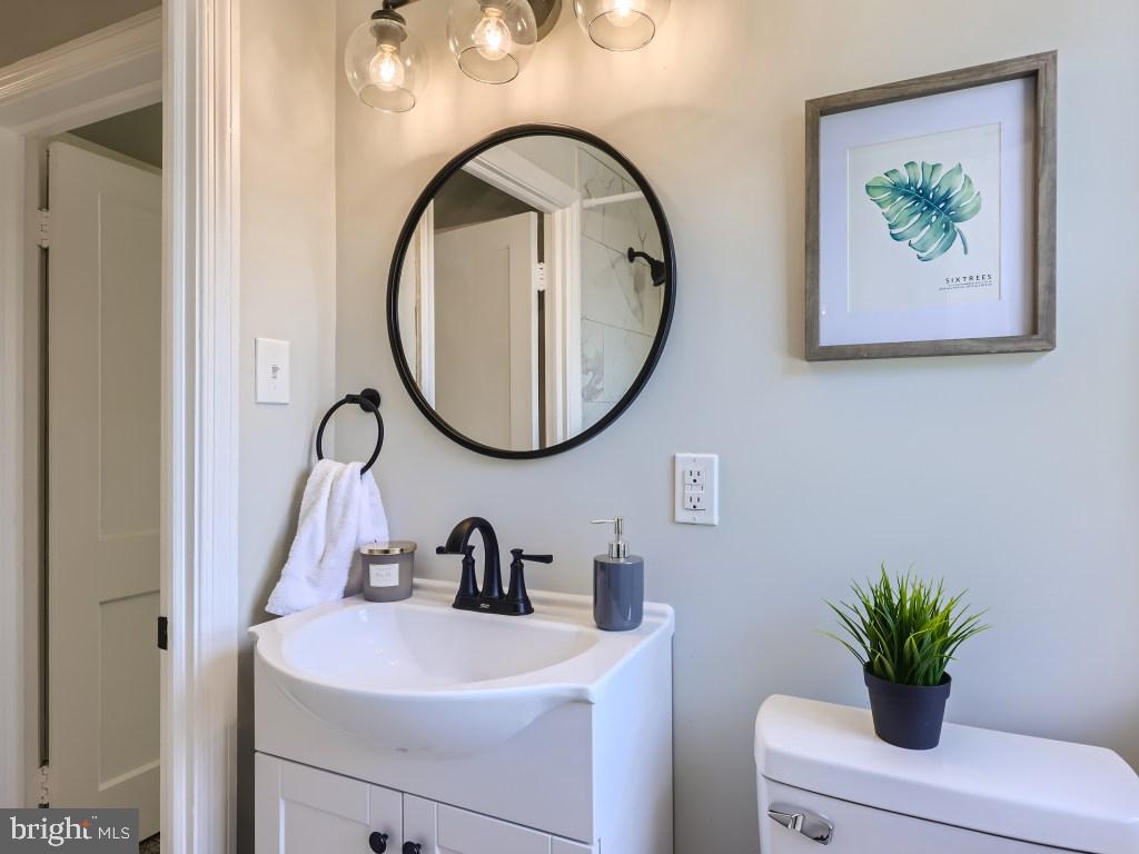 LOCH RAVEN HEIGHTS - Residential