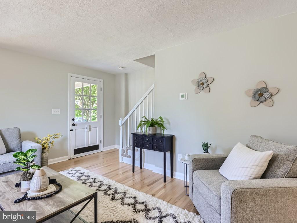 LOCH RAVEN HEIGHTS - Residential