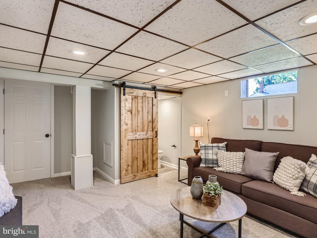 LOCH RAVEN HEIGHTS - Residential