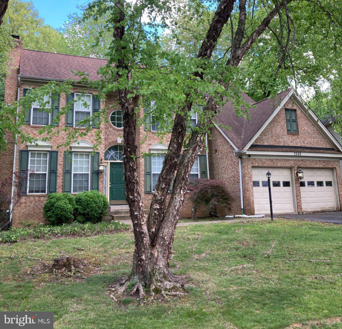 7303 QUANTUM LEAP LANE