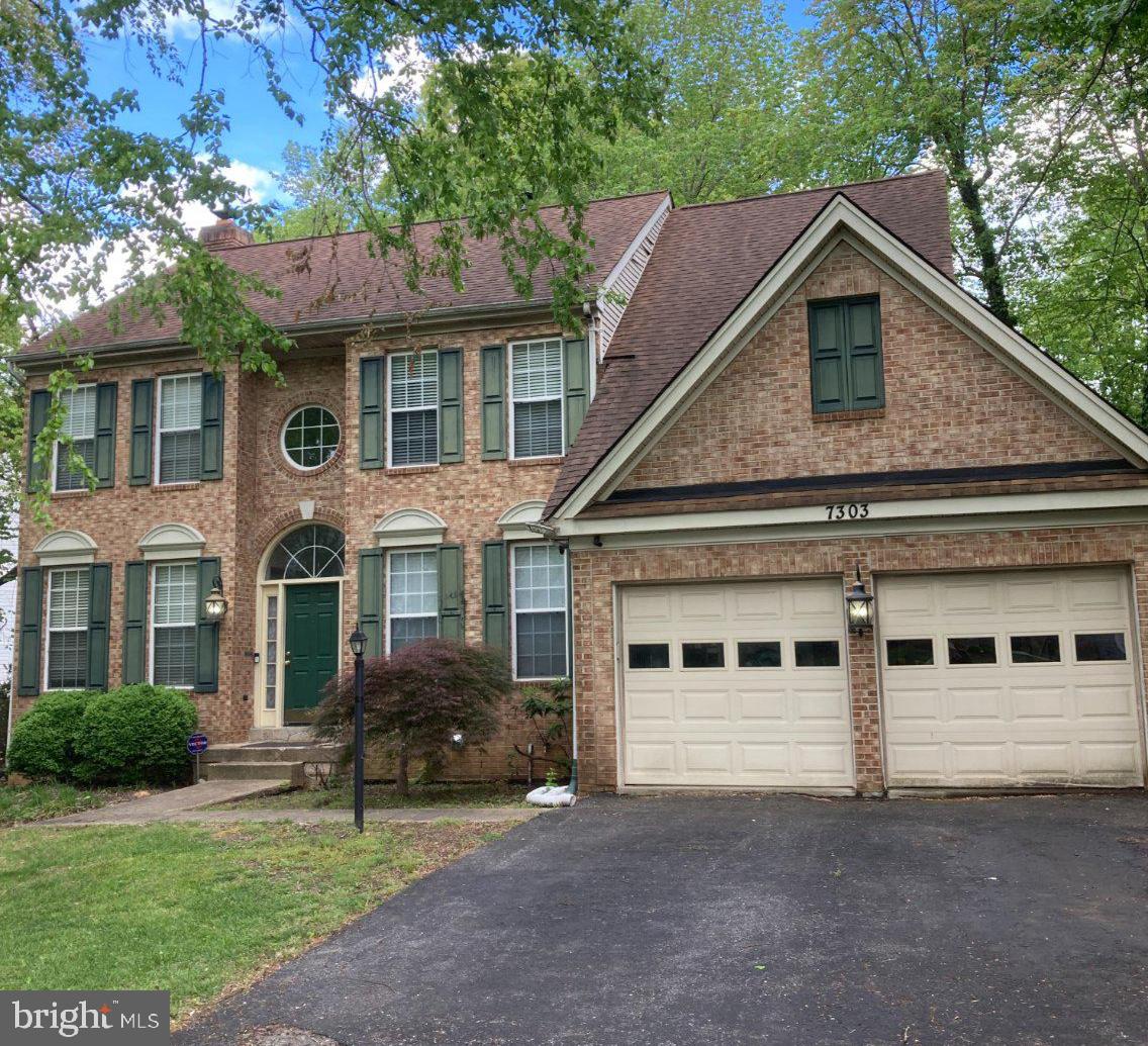 7303 QUANTUM LEAP LANE