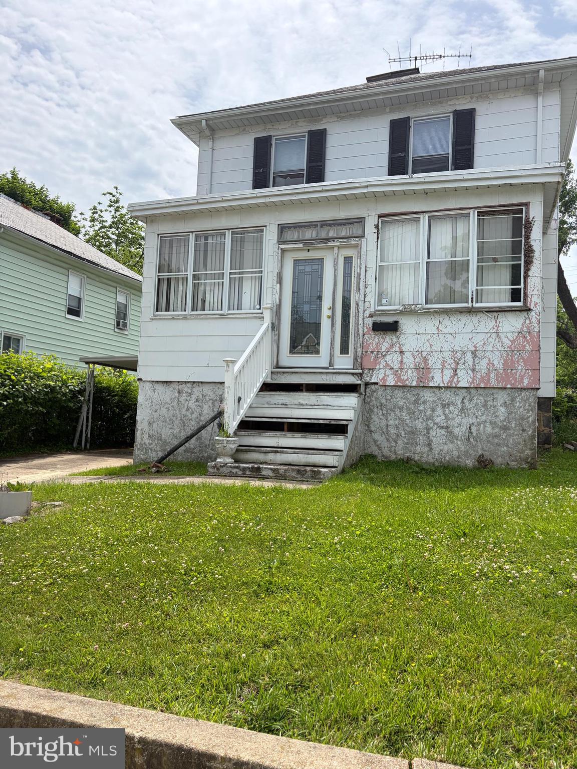 WILSON PARK - Residential