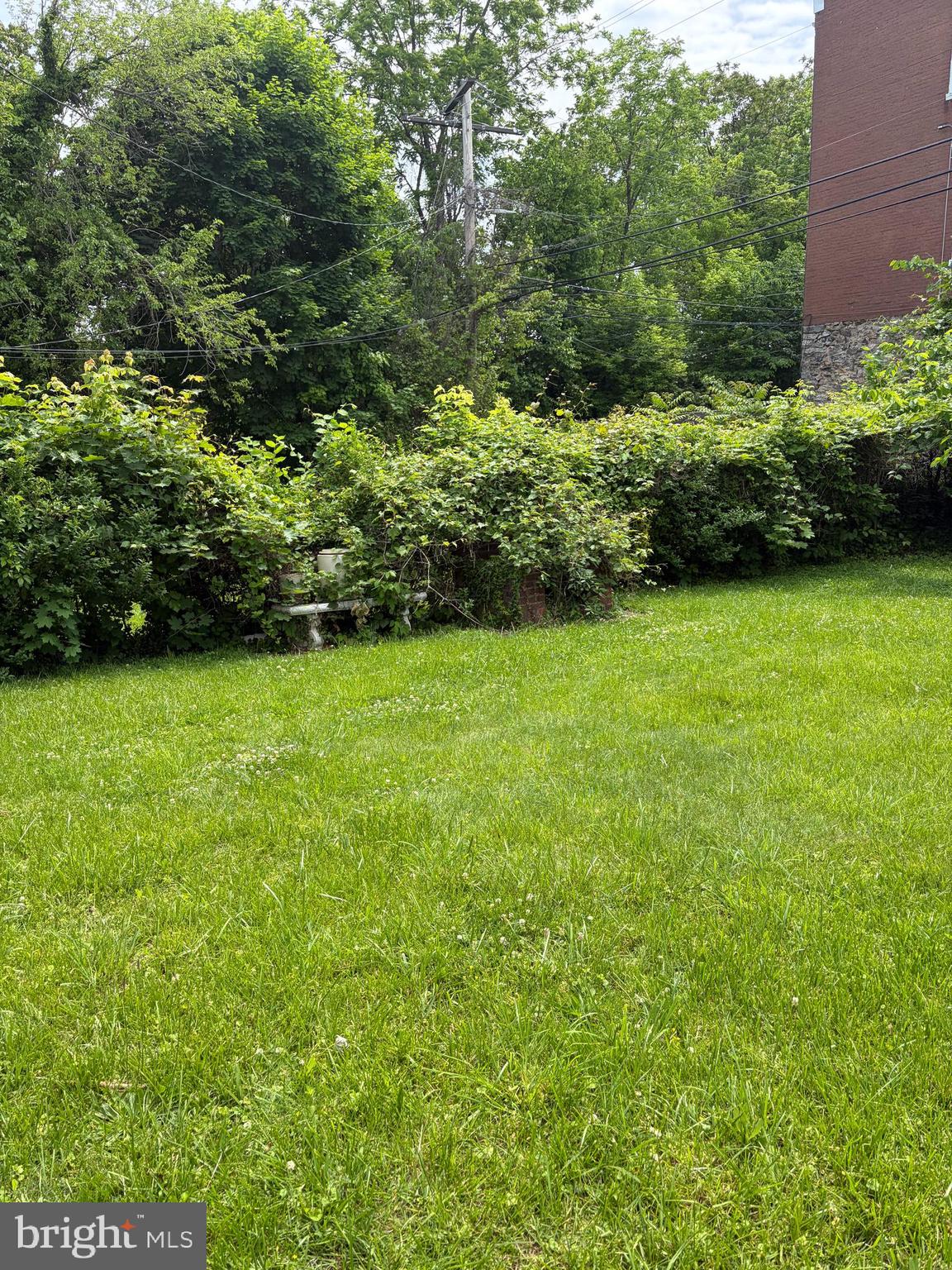 WILSON PARK - Residential