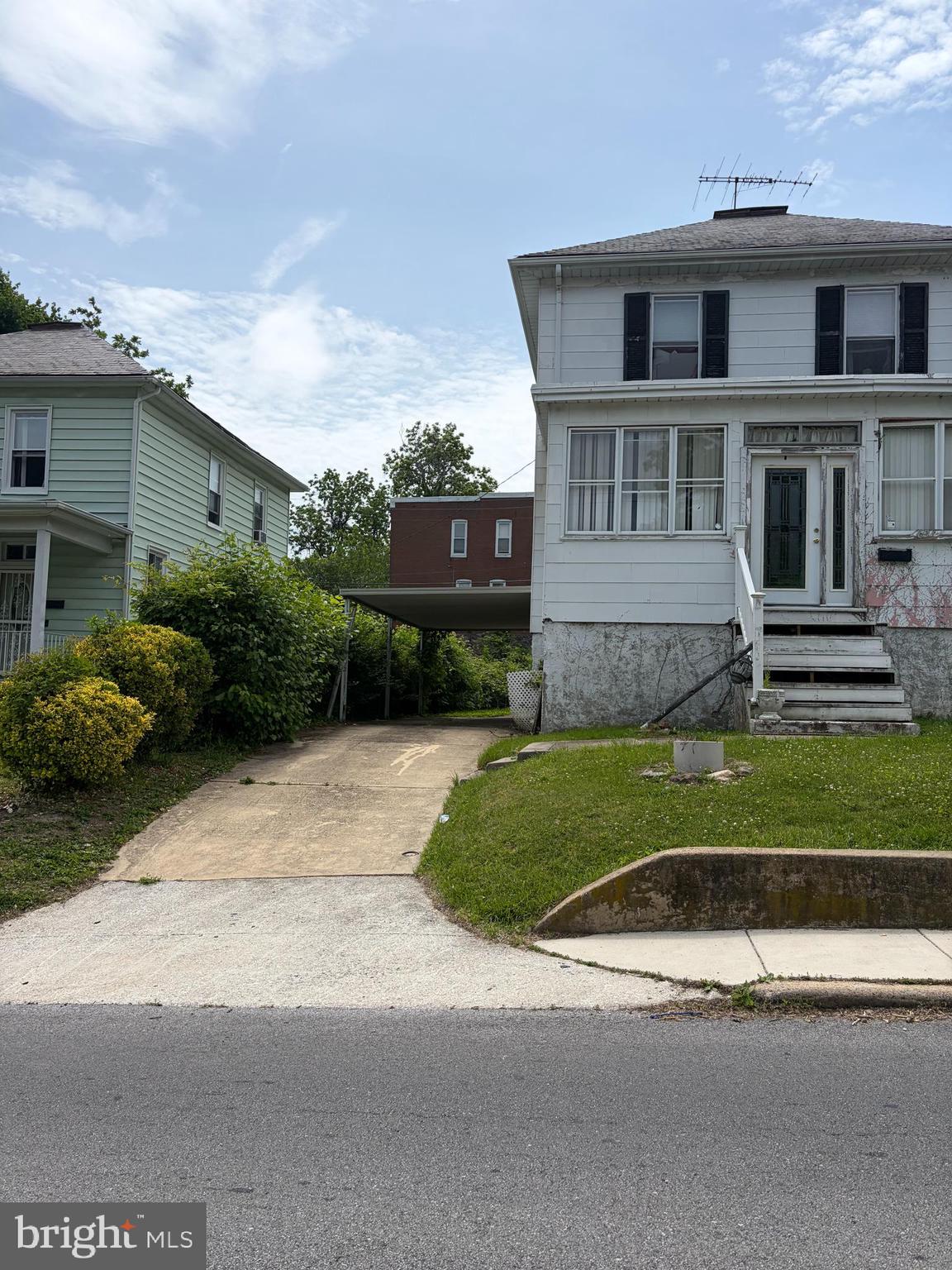 WILSON PARK - Residential