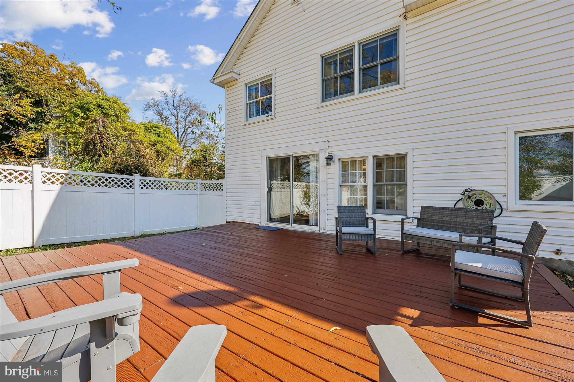 BARNESVILLE OUTSIDE - Residential